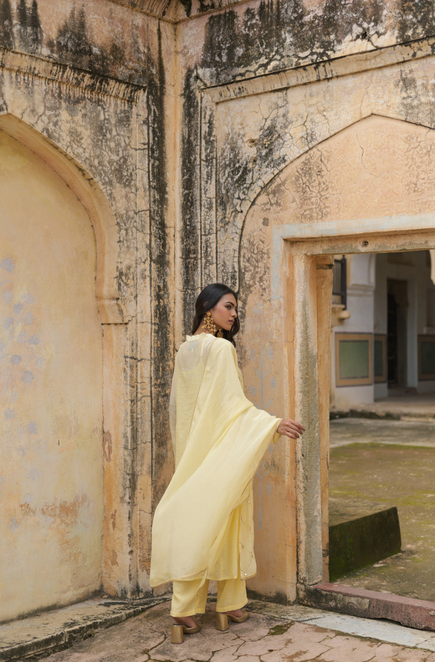 The Laila Set