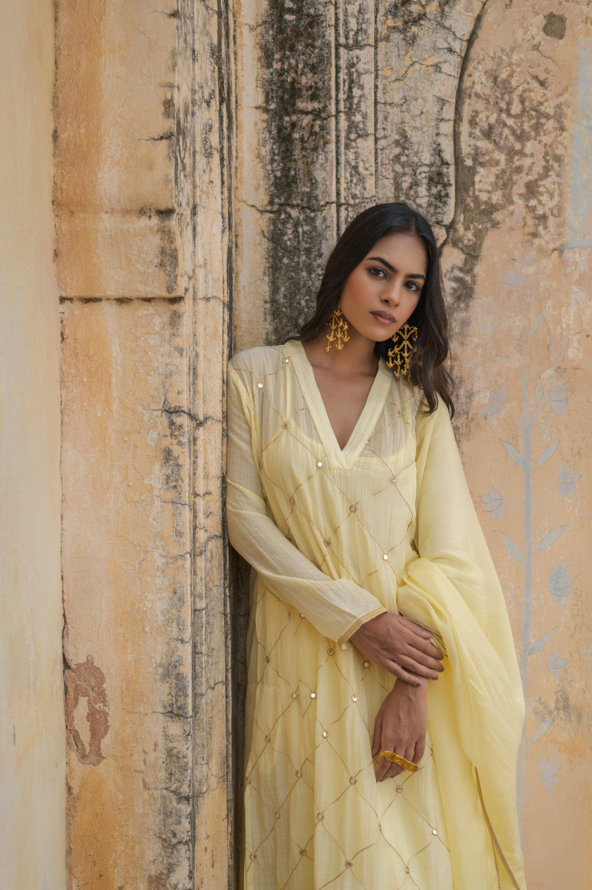 The Laila Set