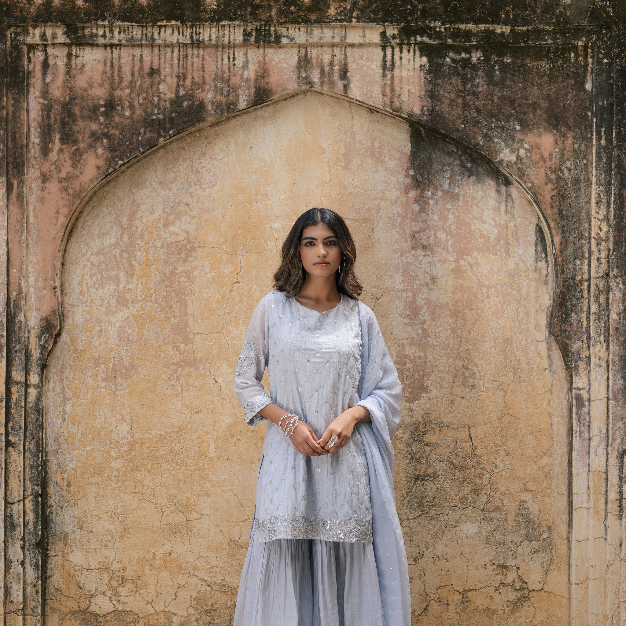 The Sitara Set