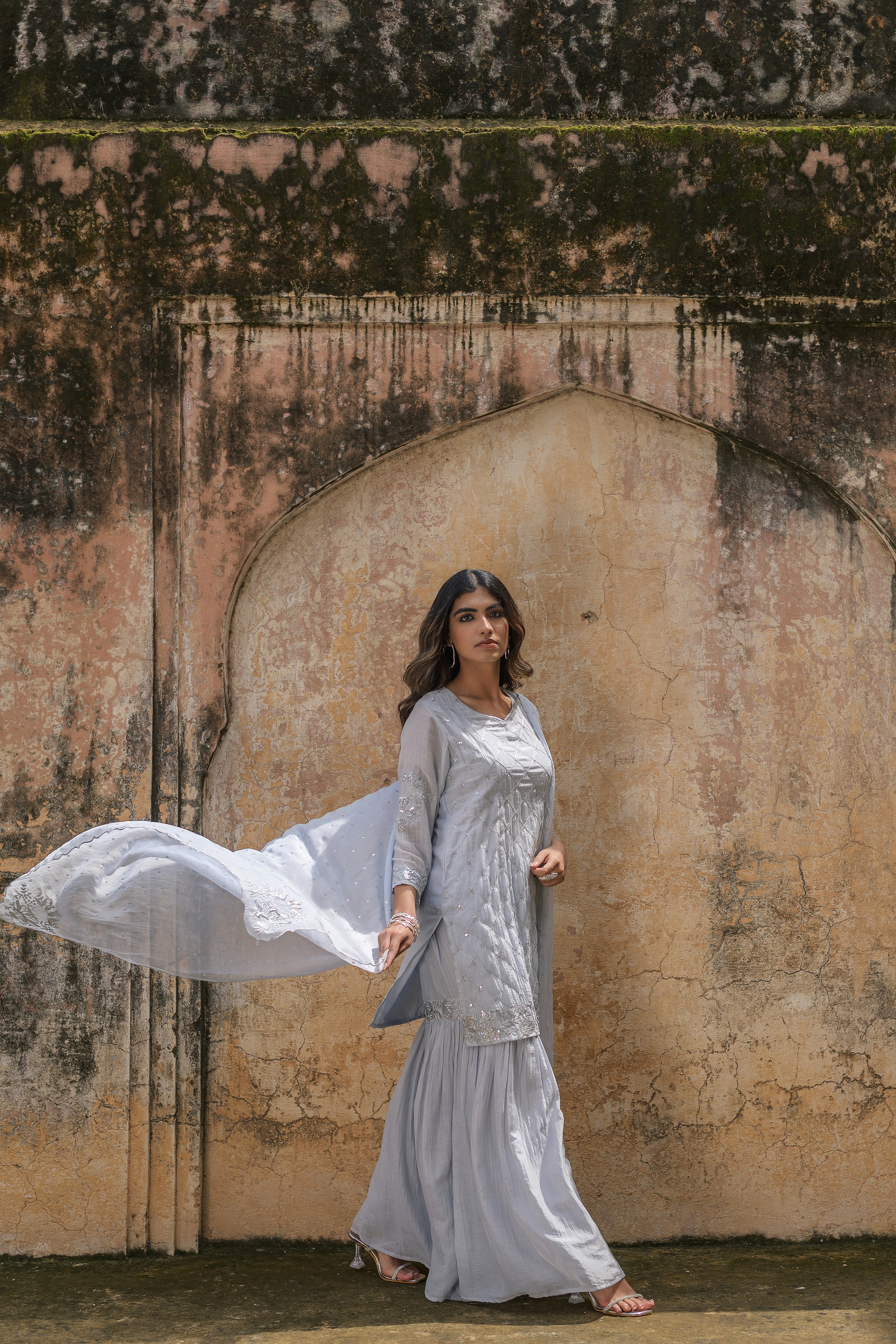 The Sitara Set