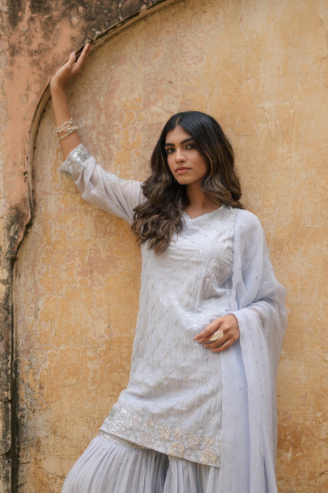 The Sitara Set