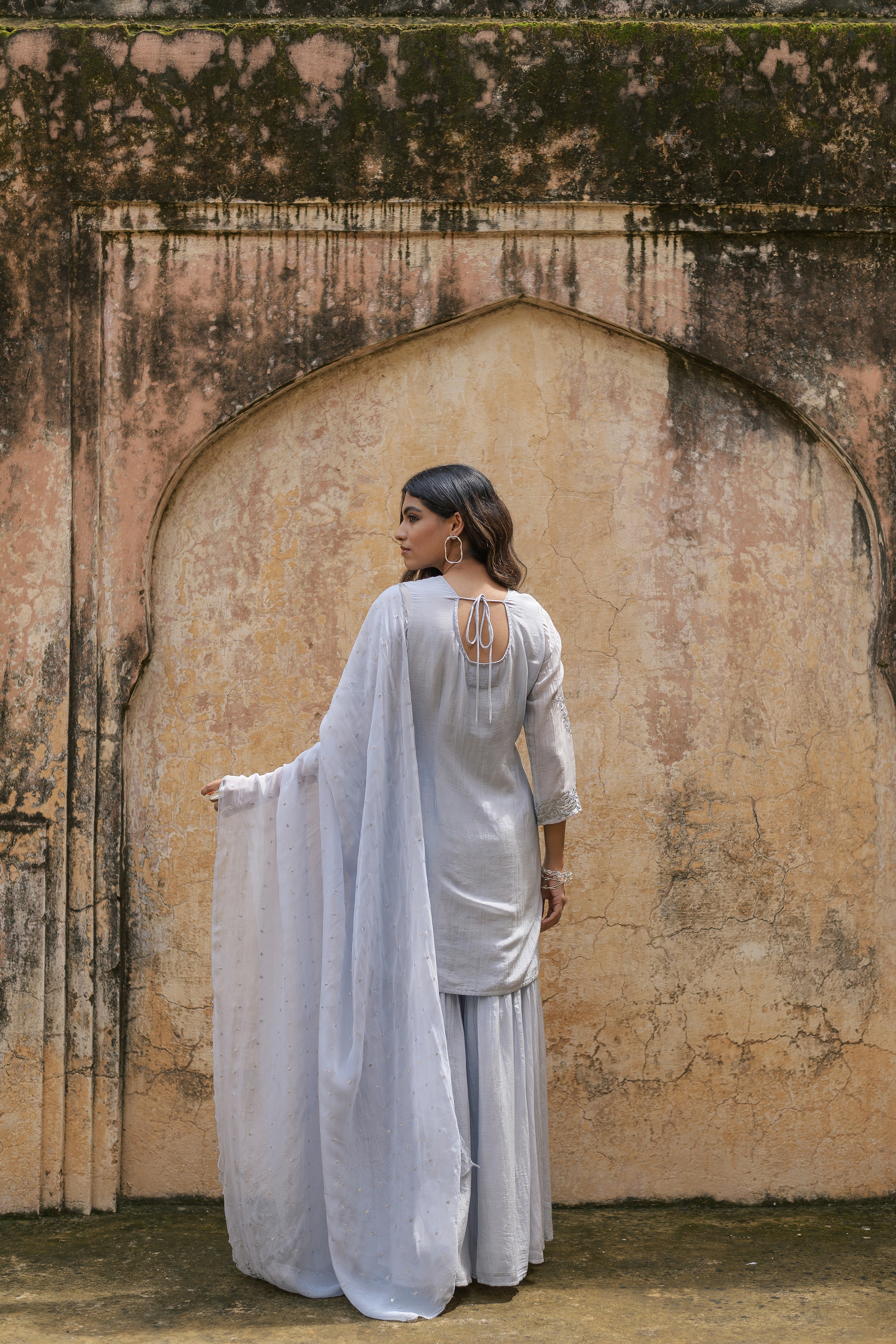 The Sitara Set