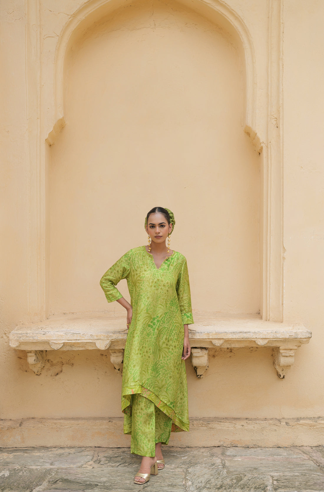 Peepal Set