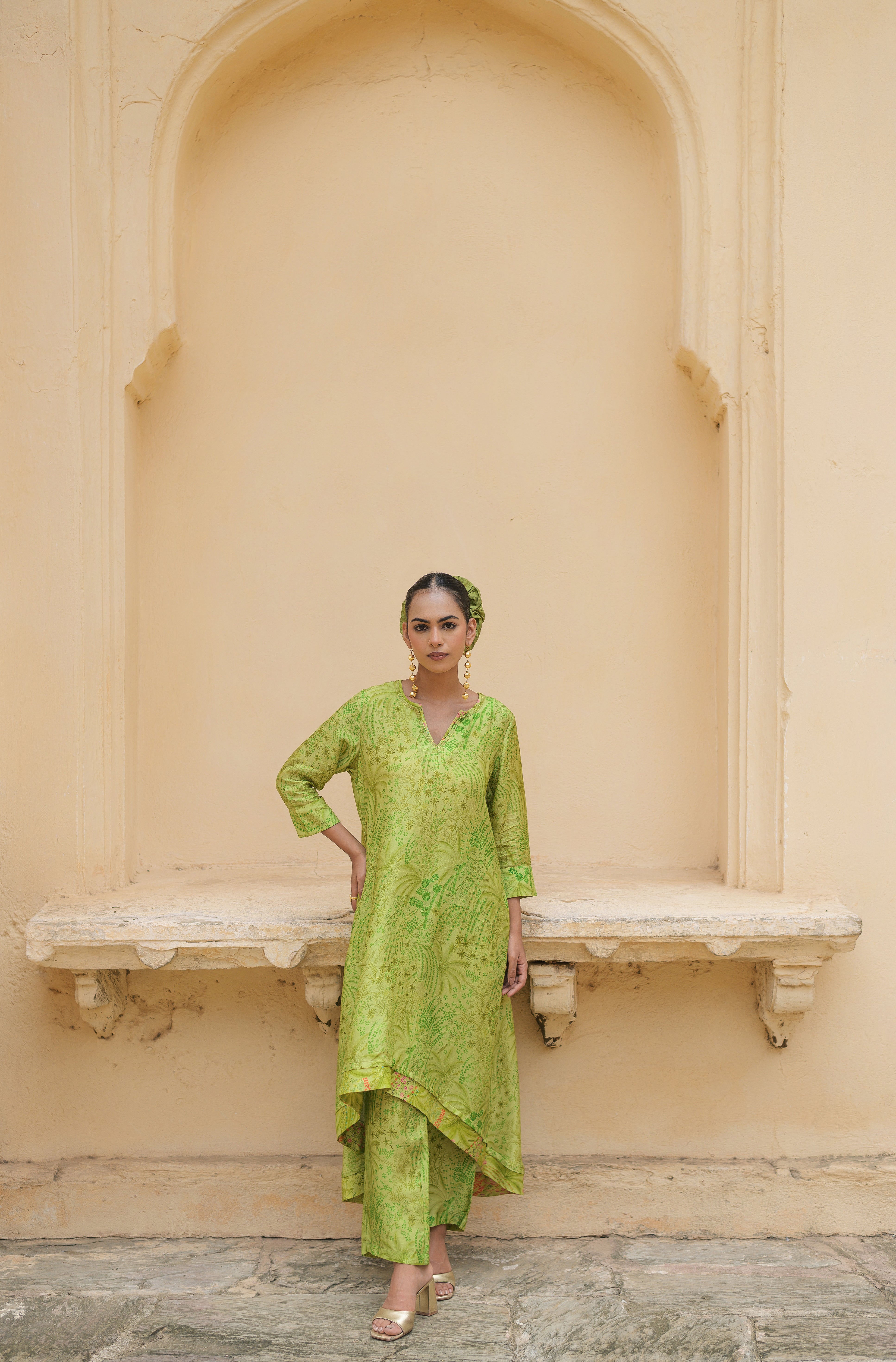 Peepal Set