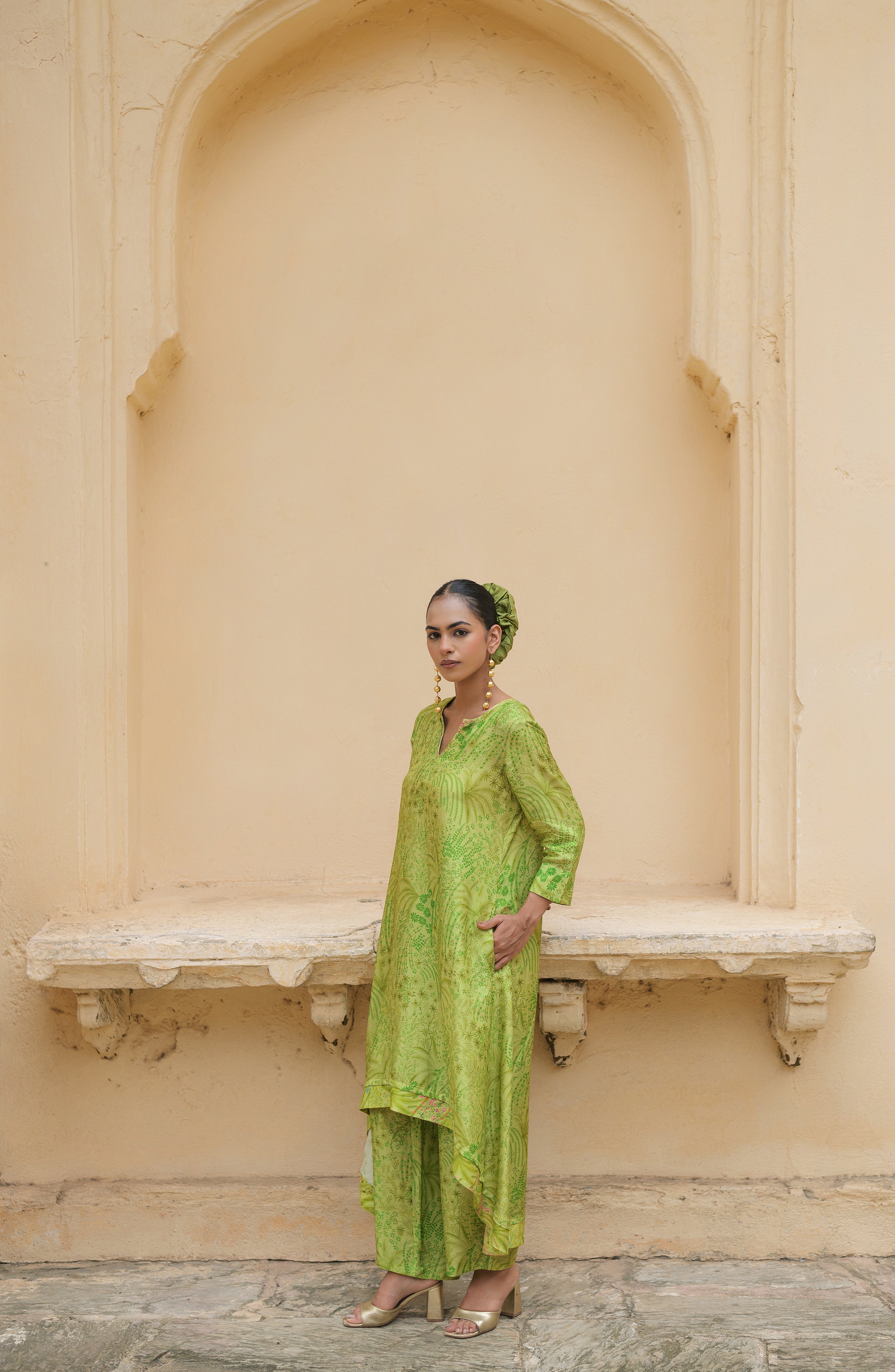 Peepal Set