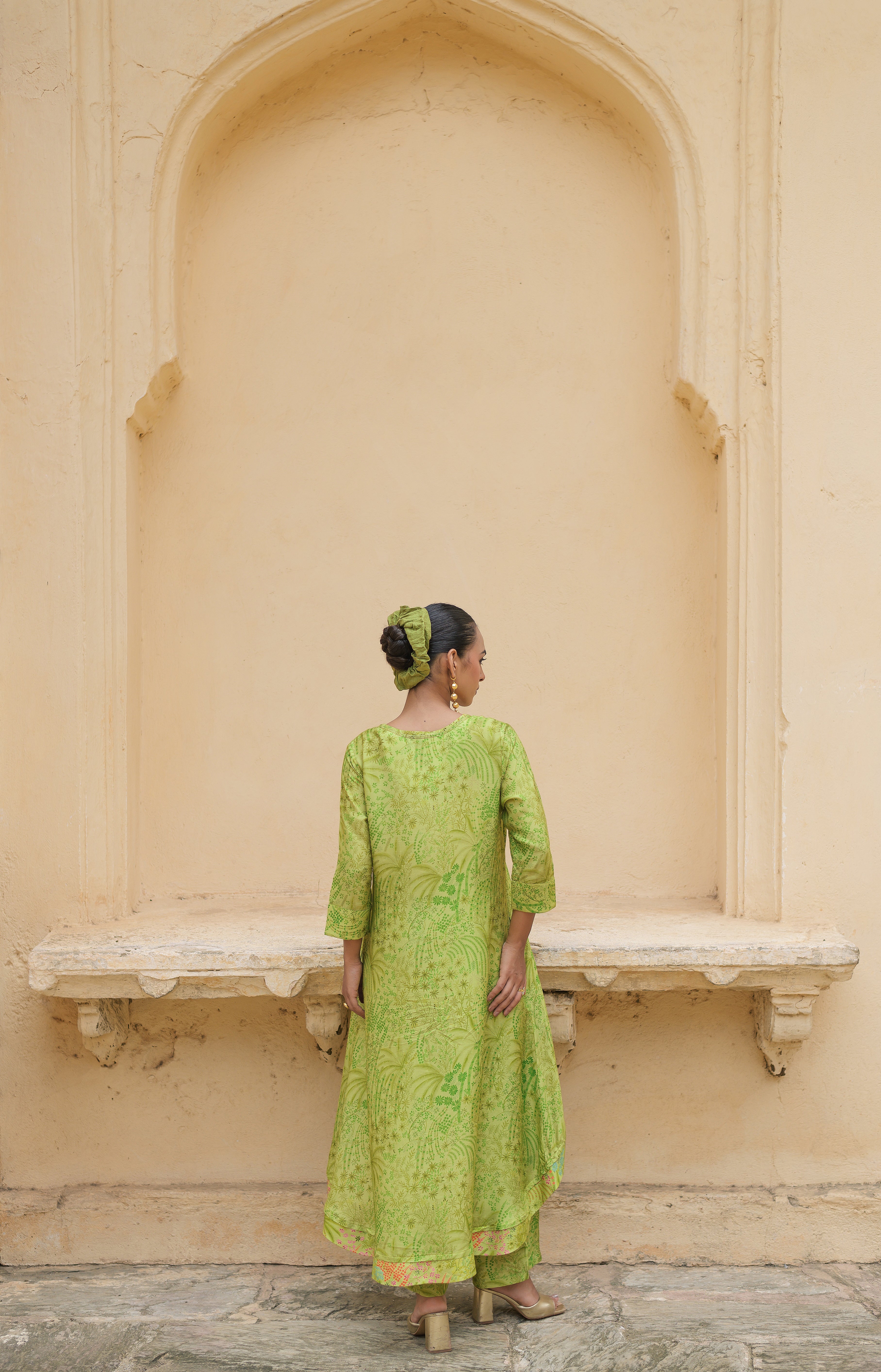 Peepal Set