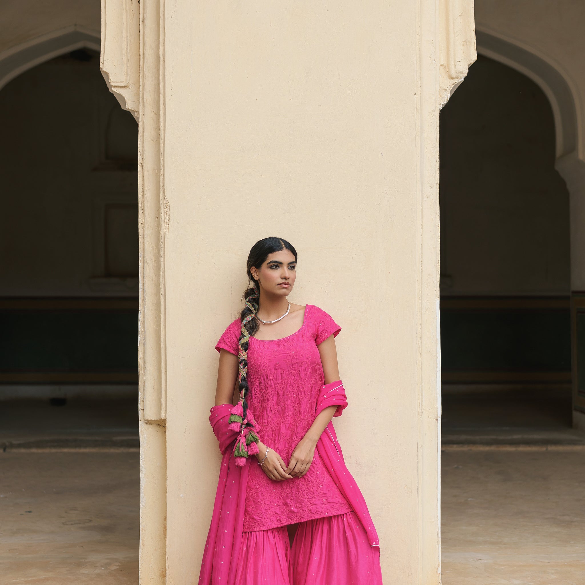 The Rani Set