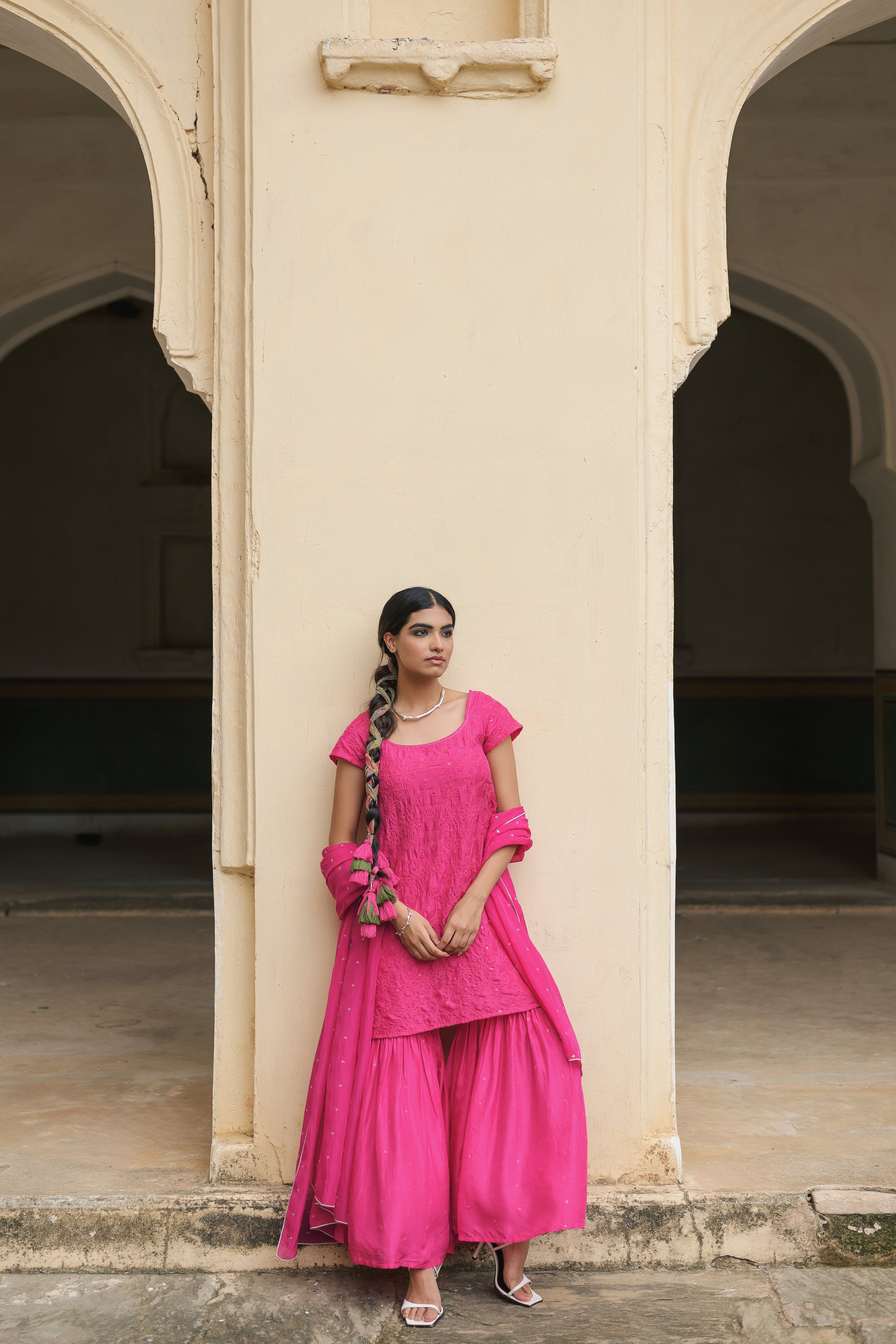 The Rani Set