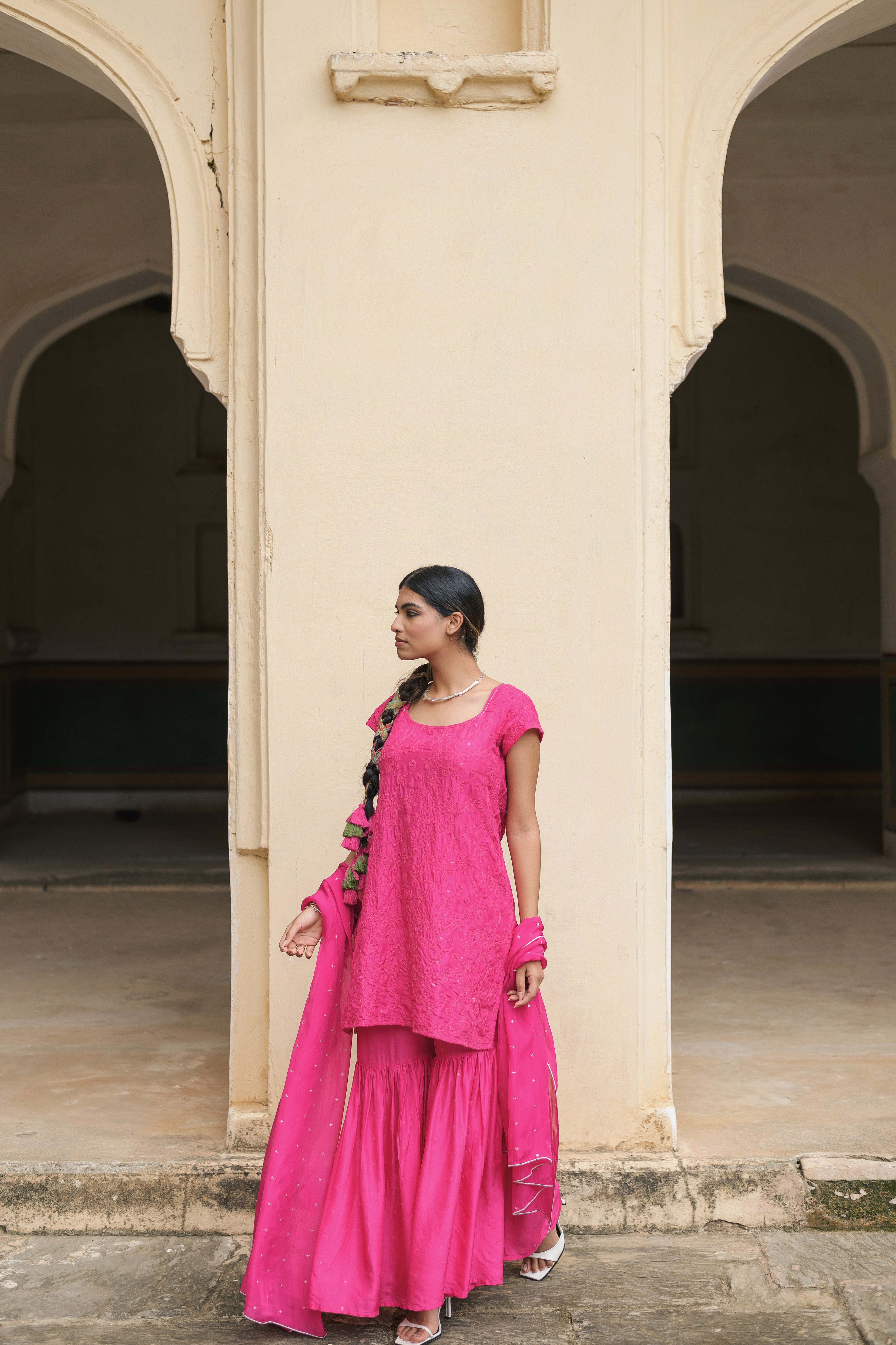 The Rani Set