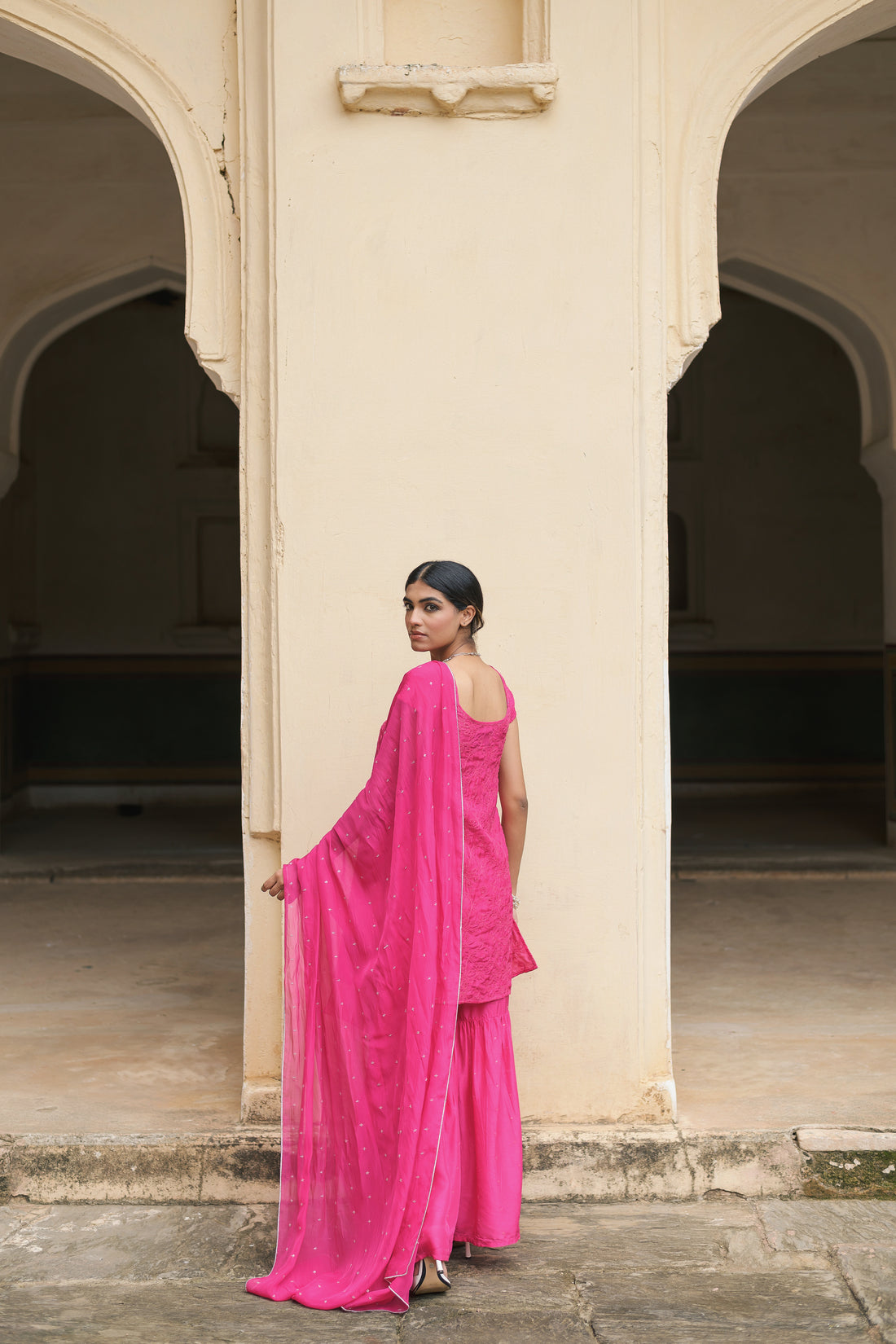 The Rani Set