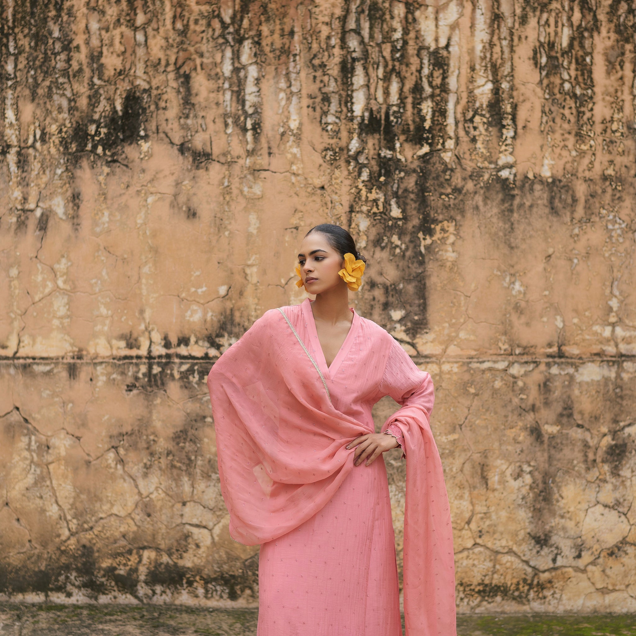 The Kanak Set