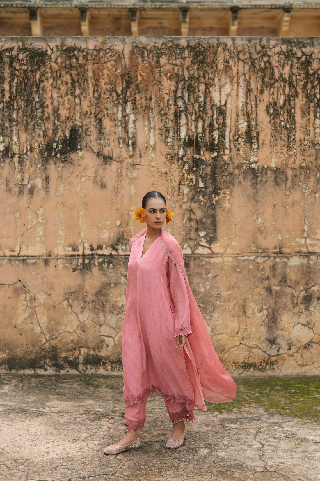 The Kanak Set