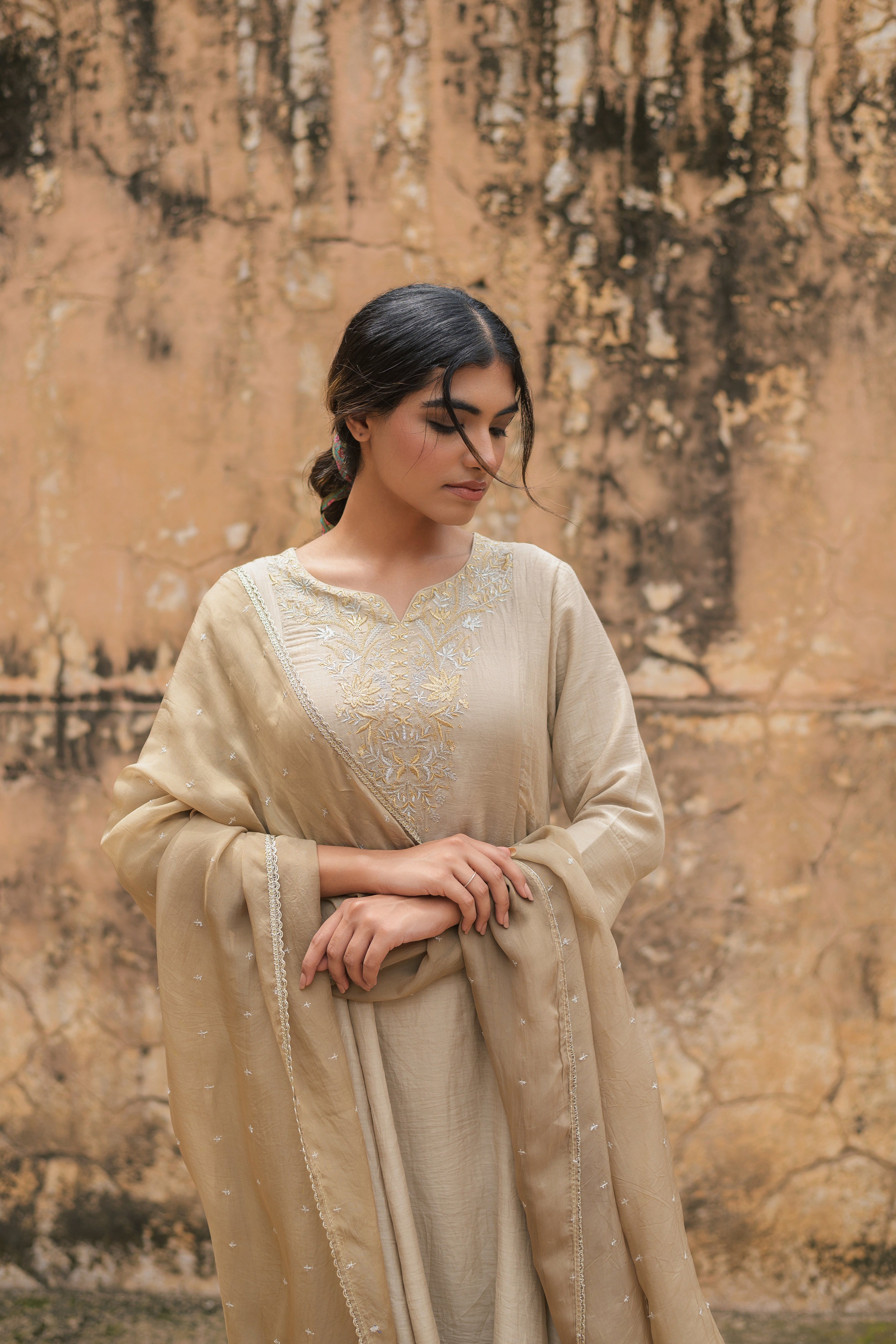 The Meher Set