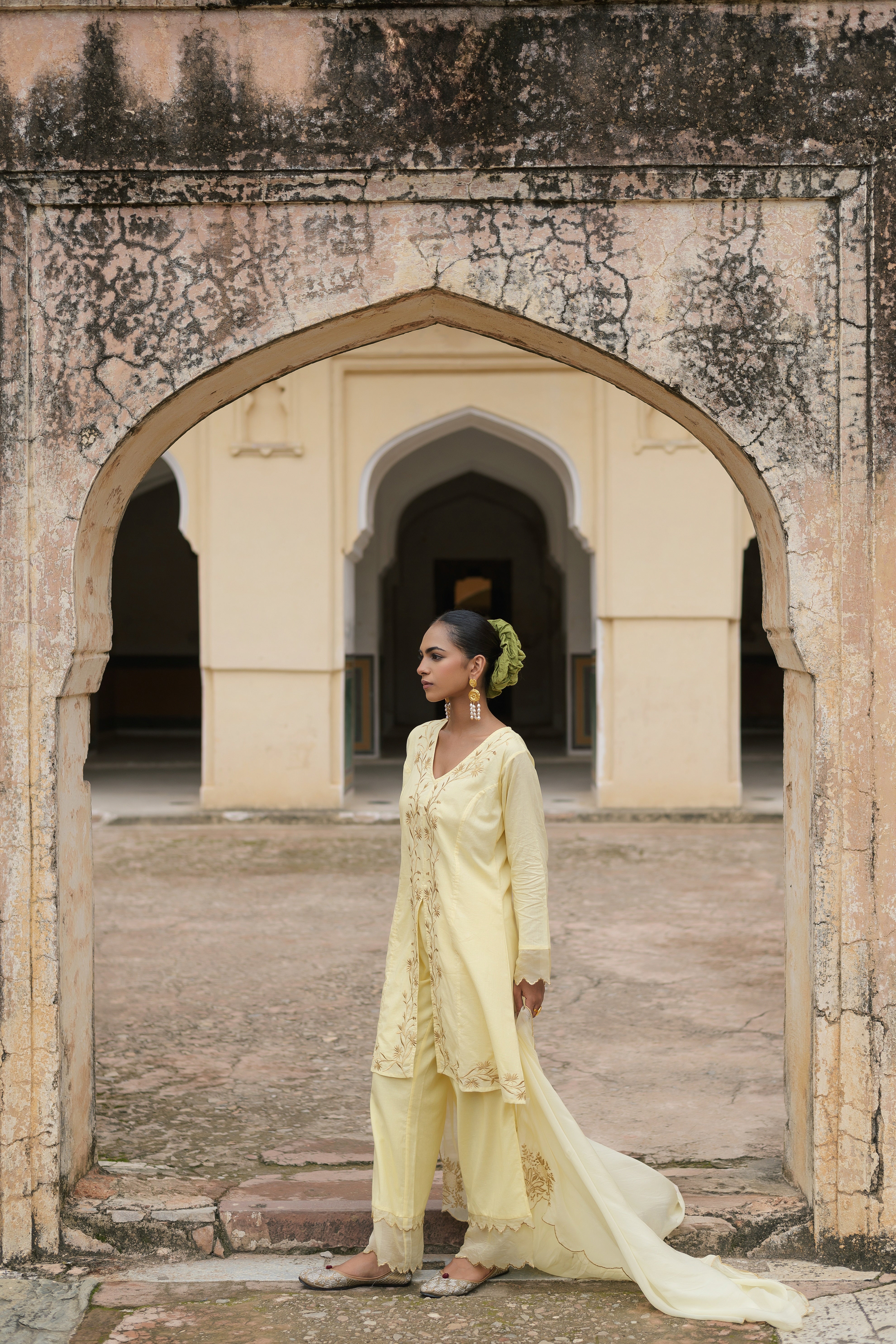 The Leela Set