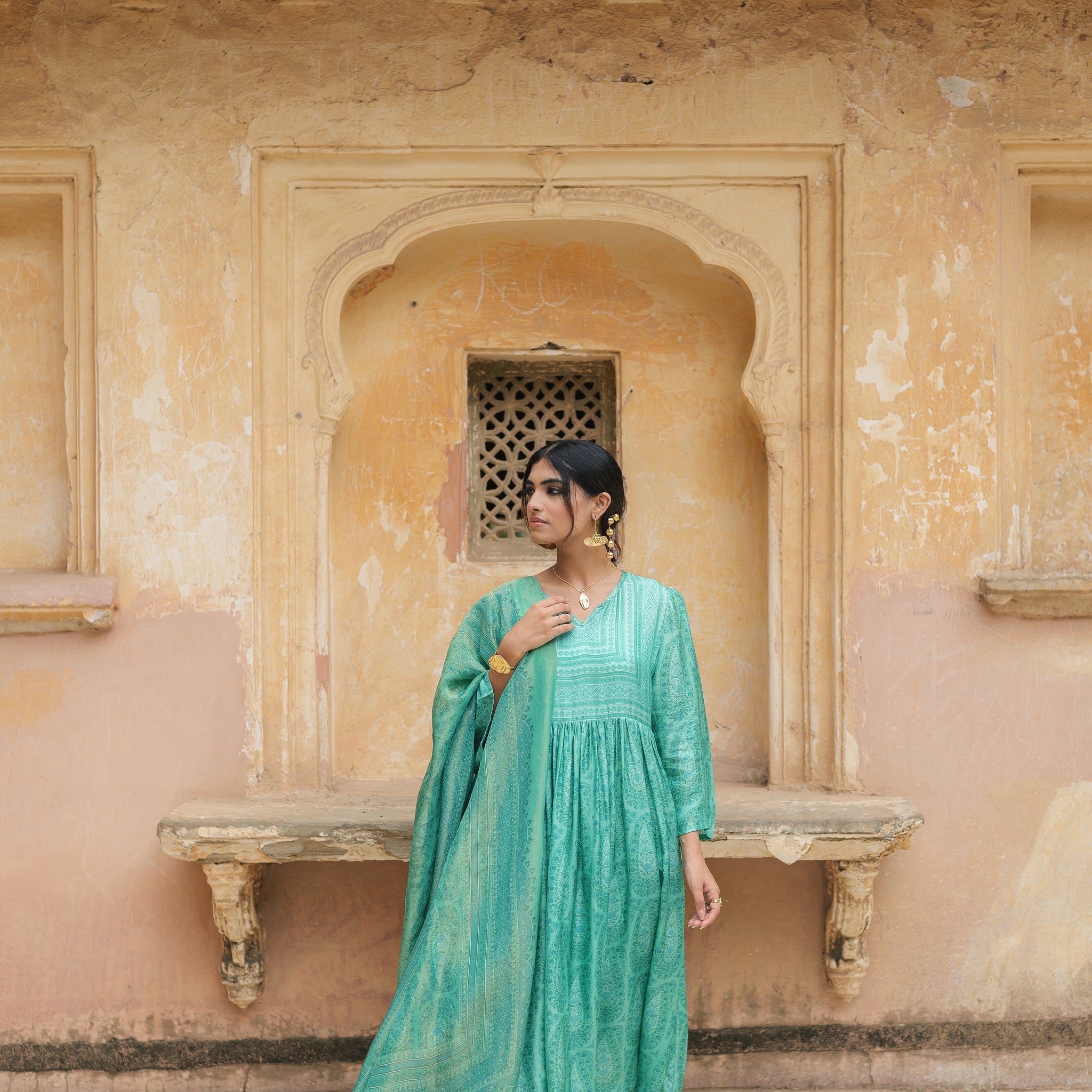 Saanjh Set