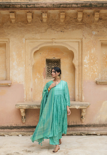 Saanjh Set