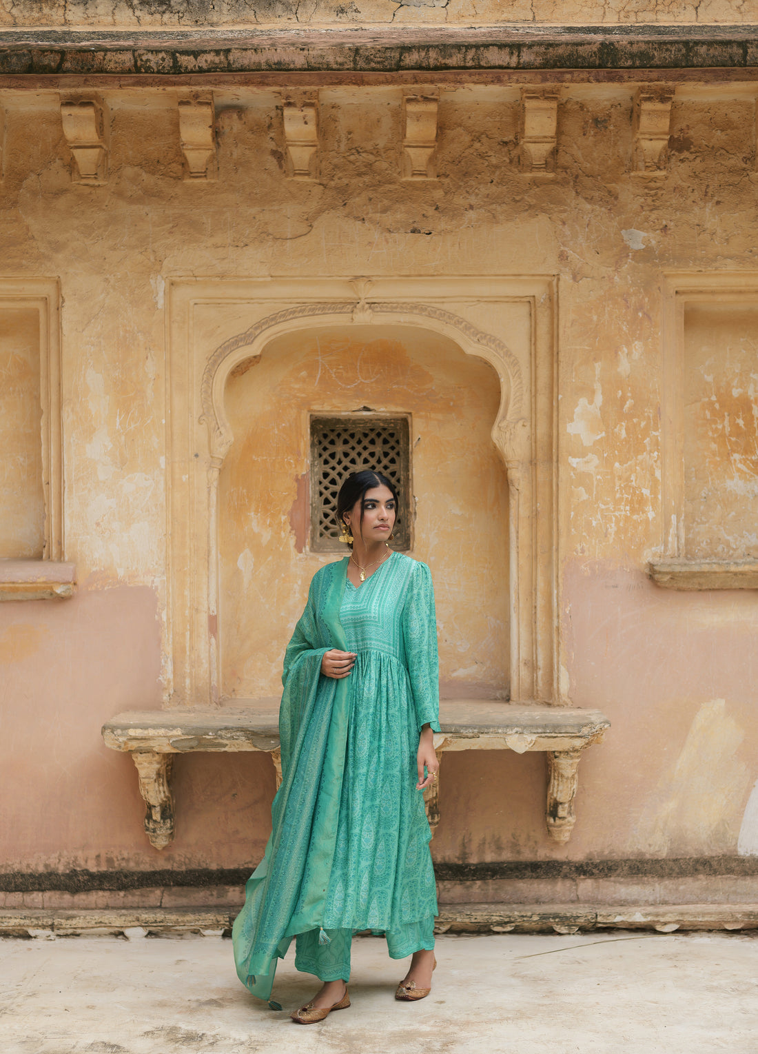 Saanjh Set