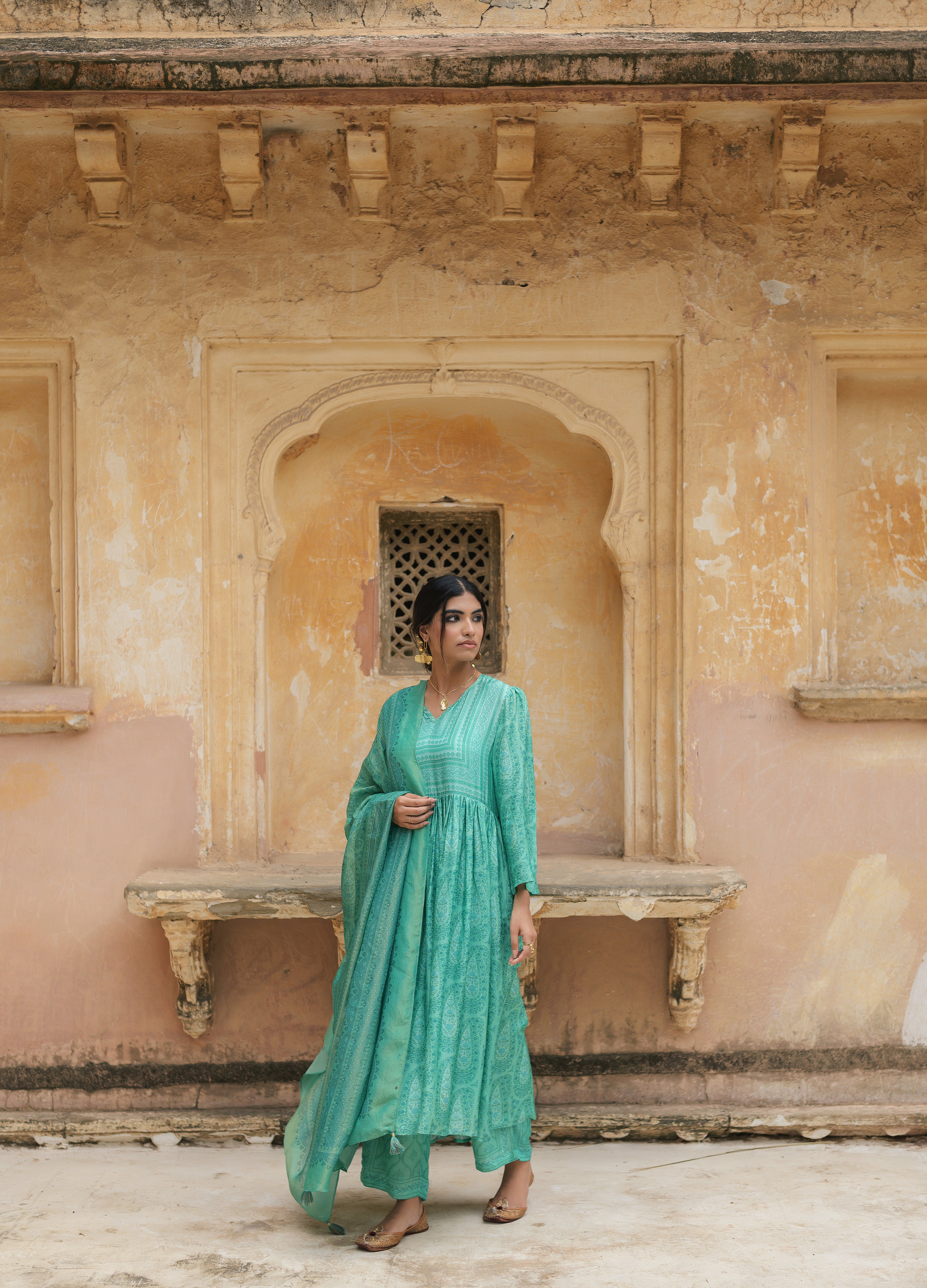 Saanjh Set