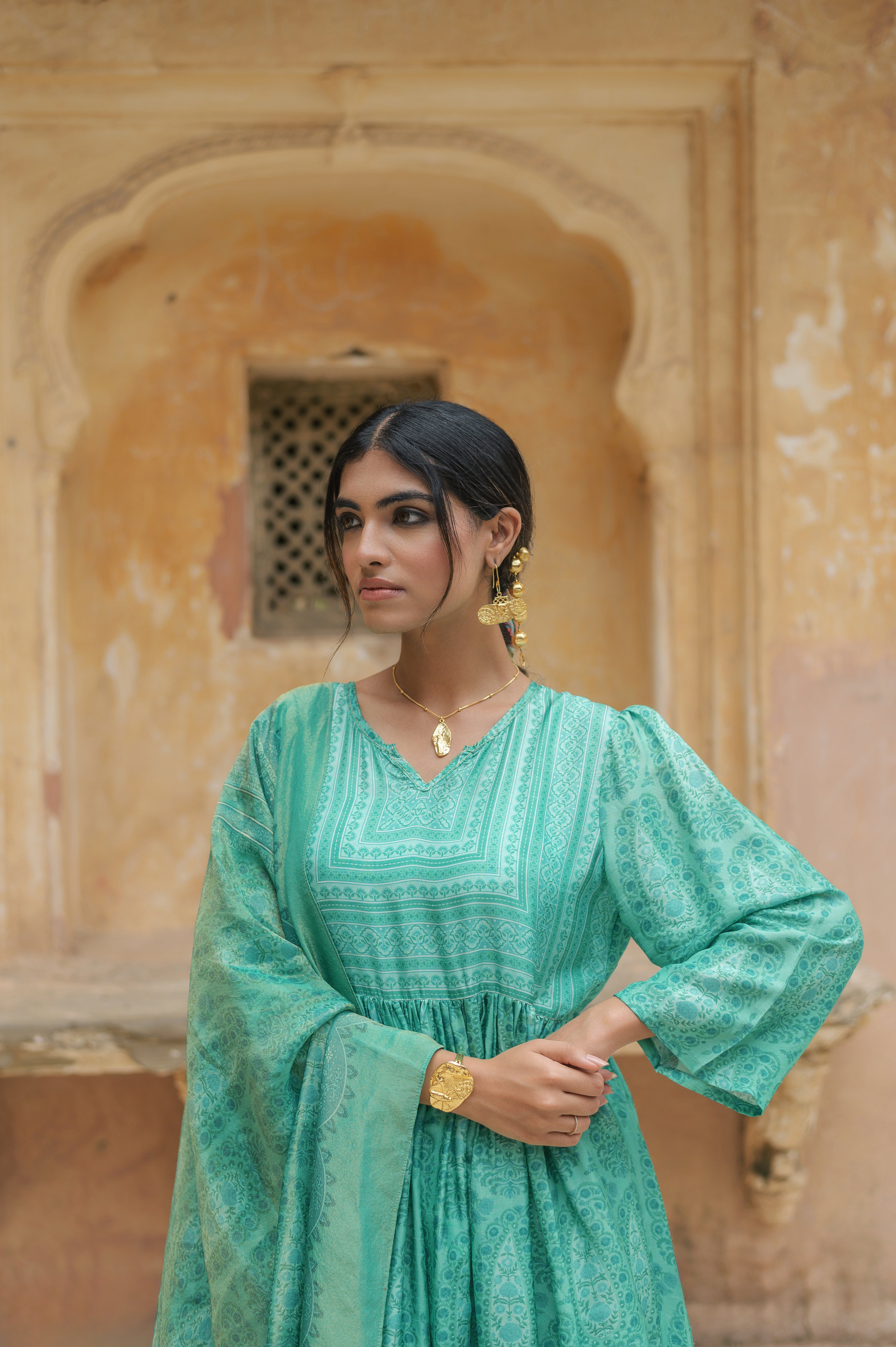 Saanjh Set
