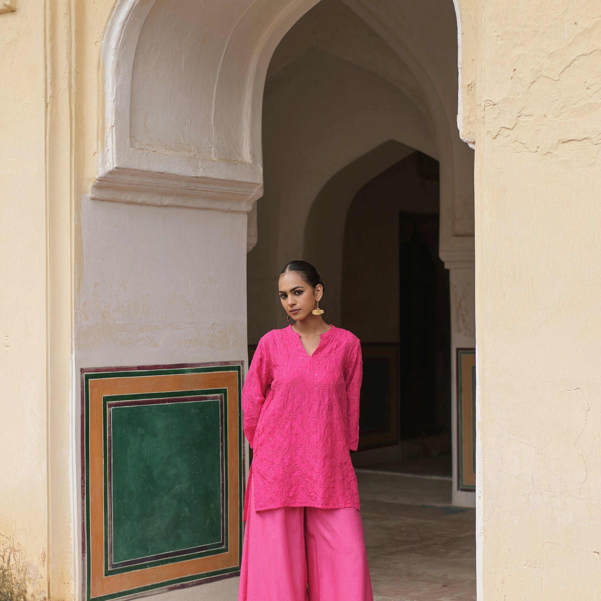 The Gulabi Set