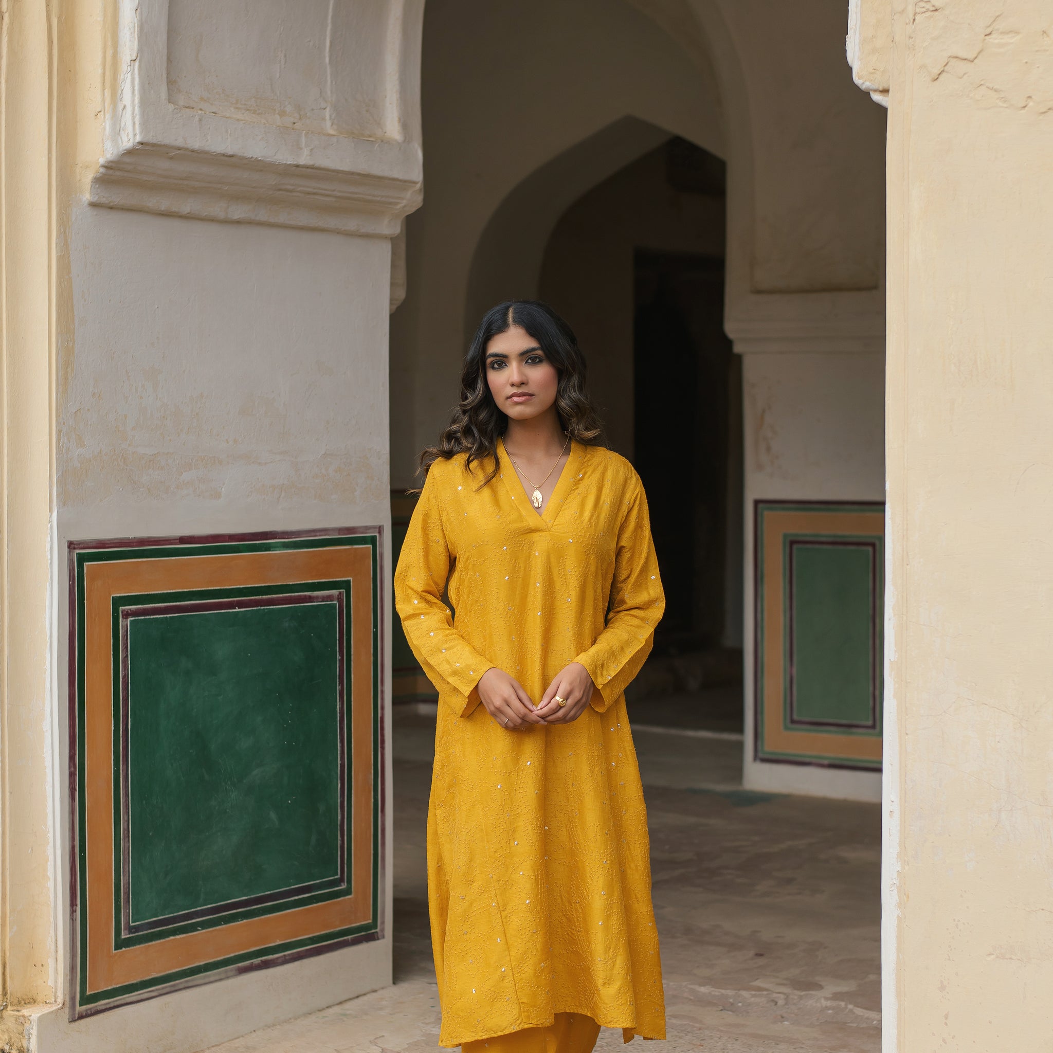 The Naaz Set