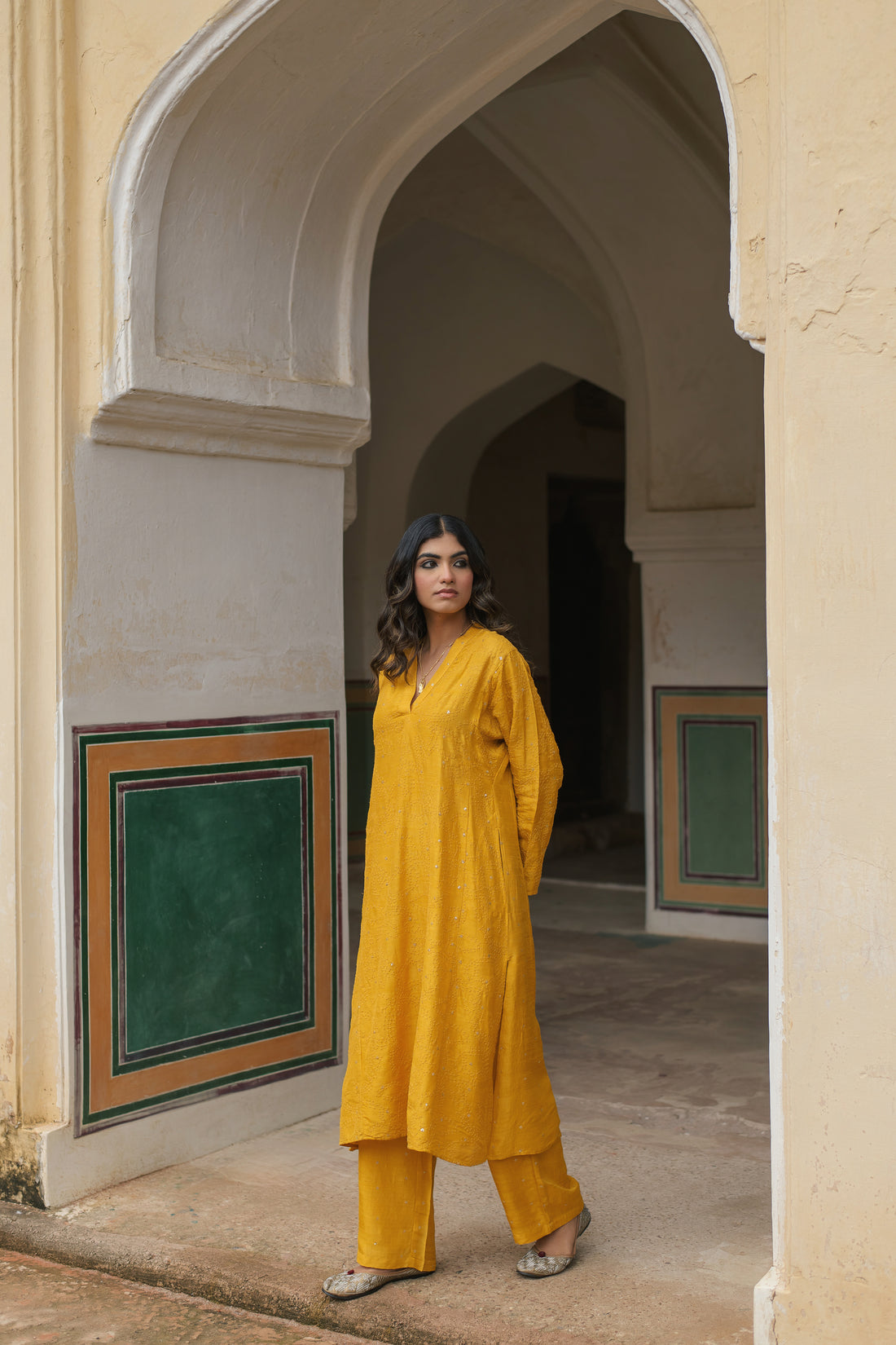 The Naaz Set