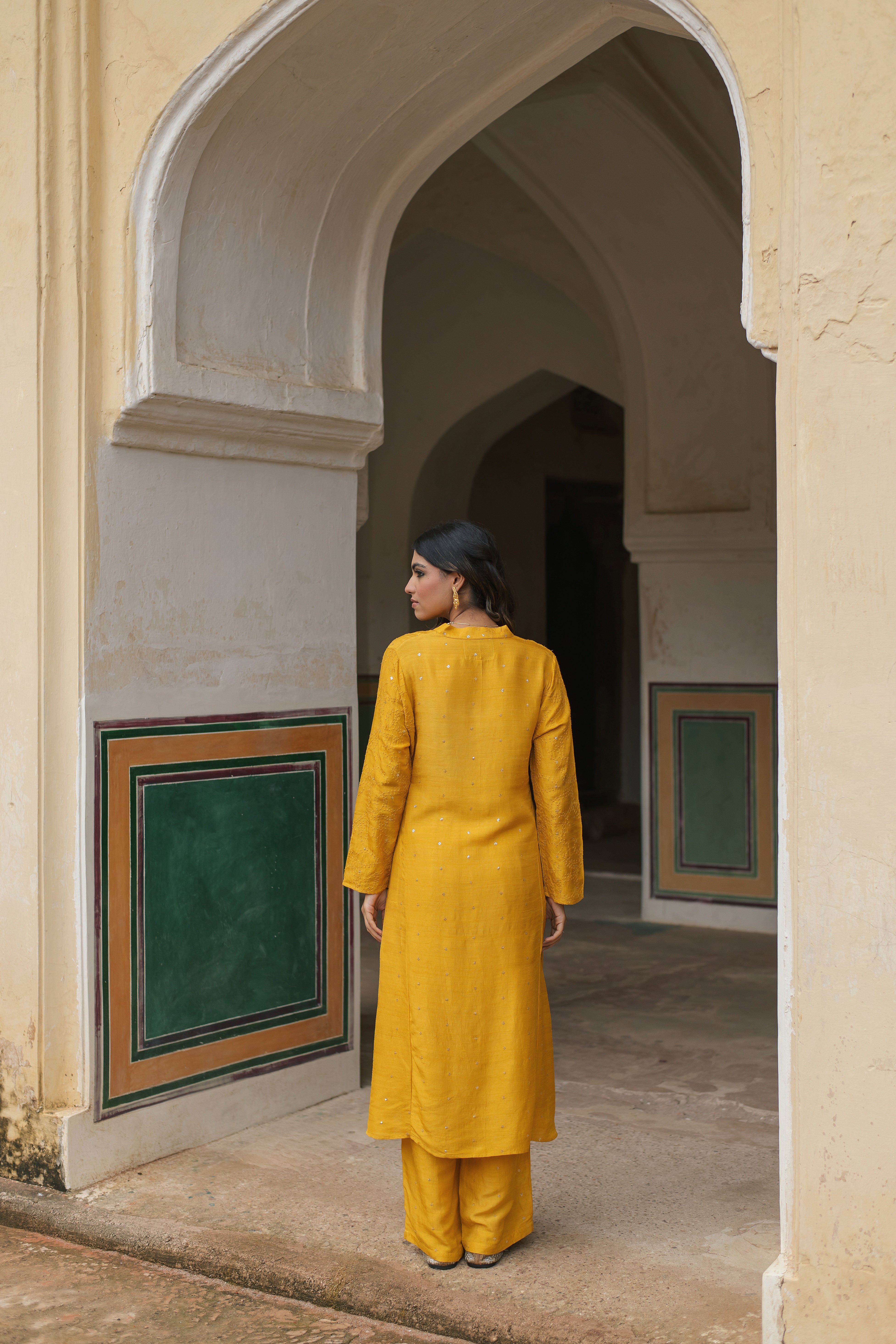 The Naaz Set