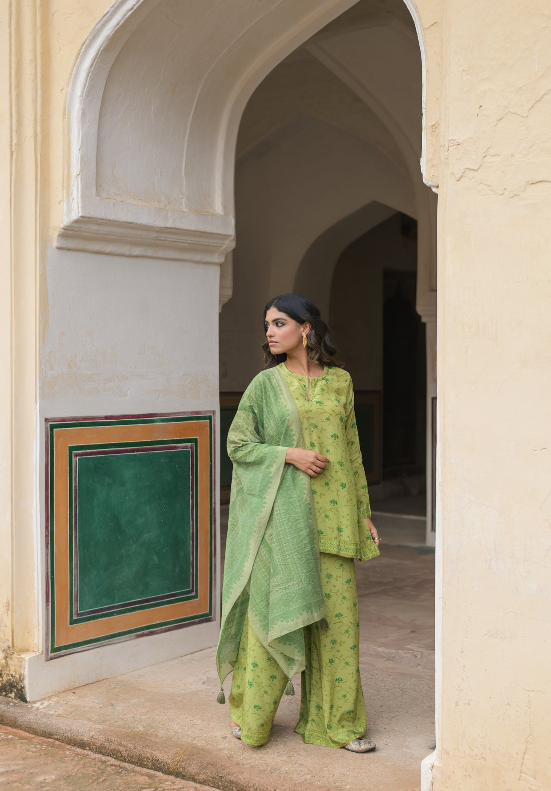 Meera Set