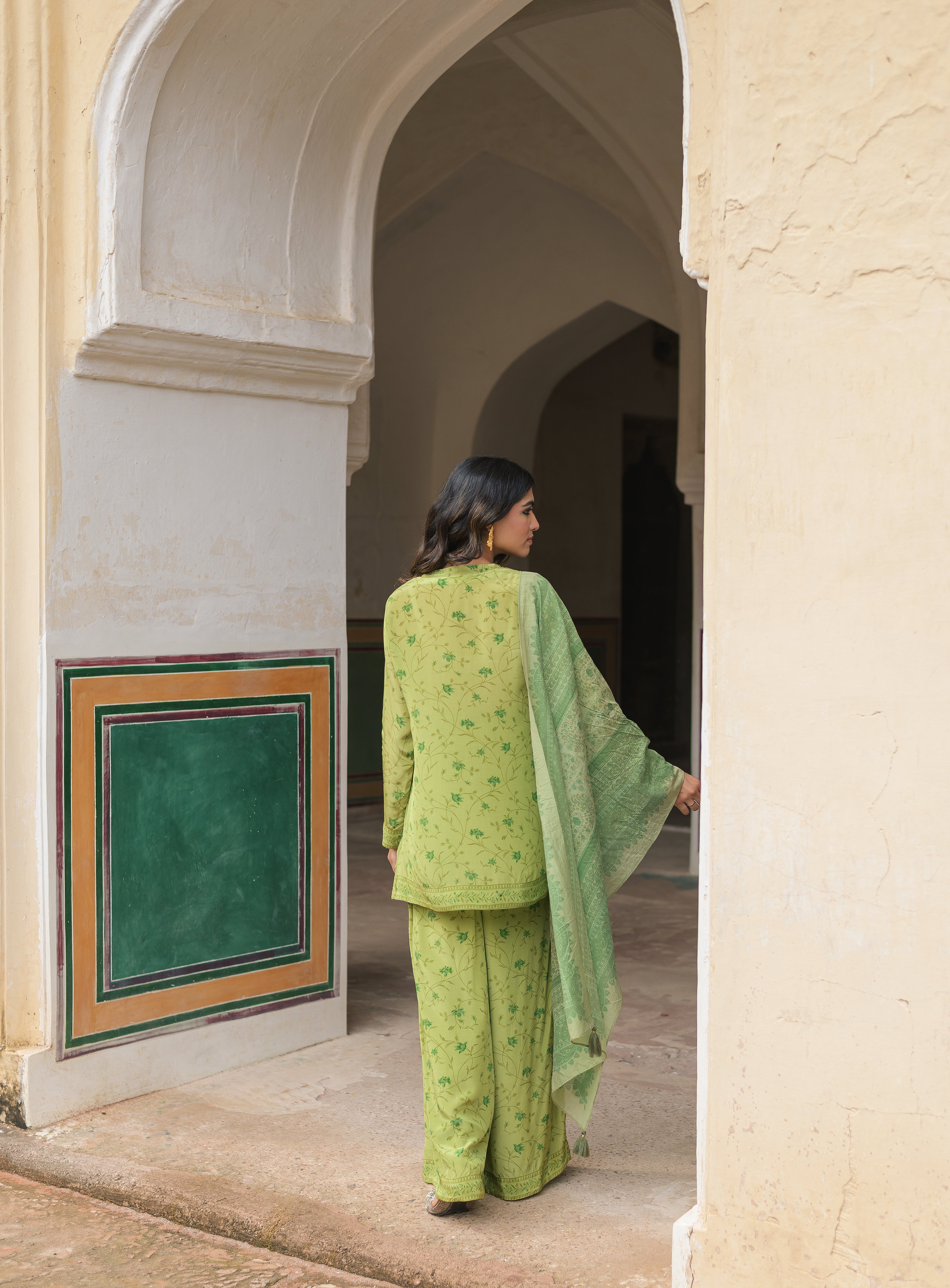 Meera Set