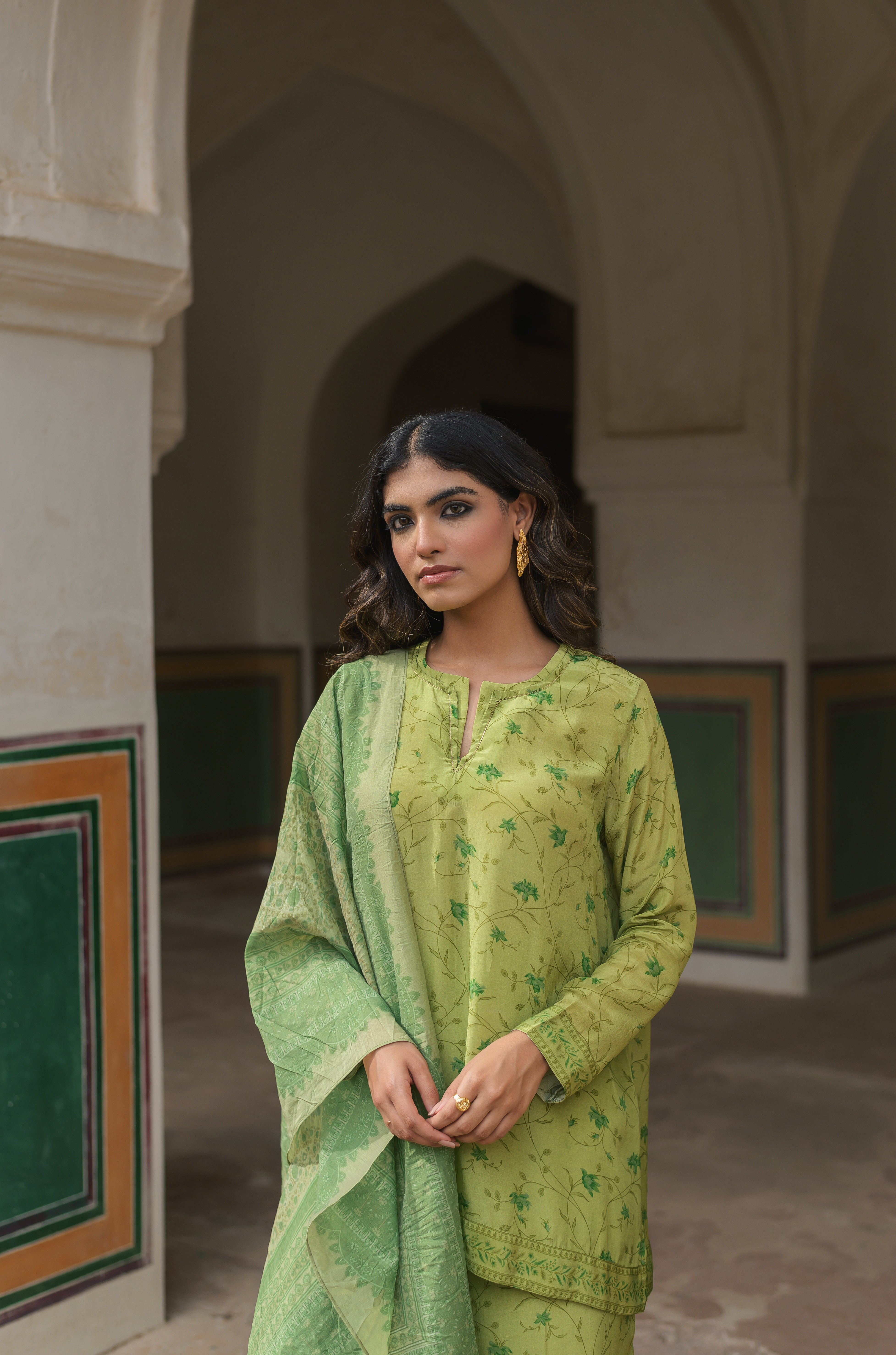 Meera Set