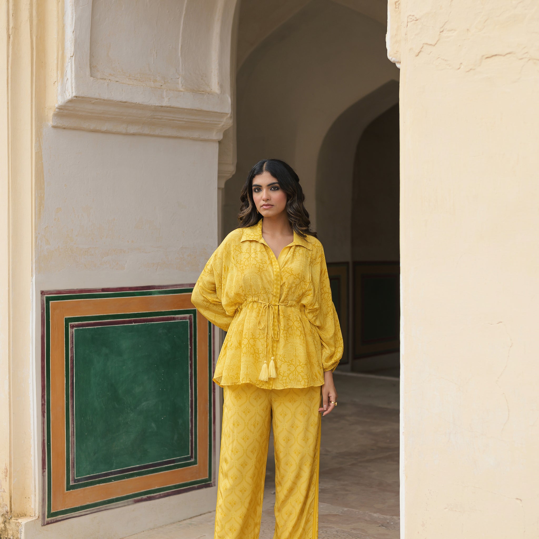 Savera Set