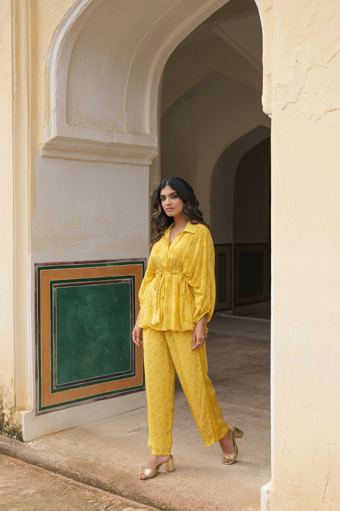 Savera Set
