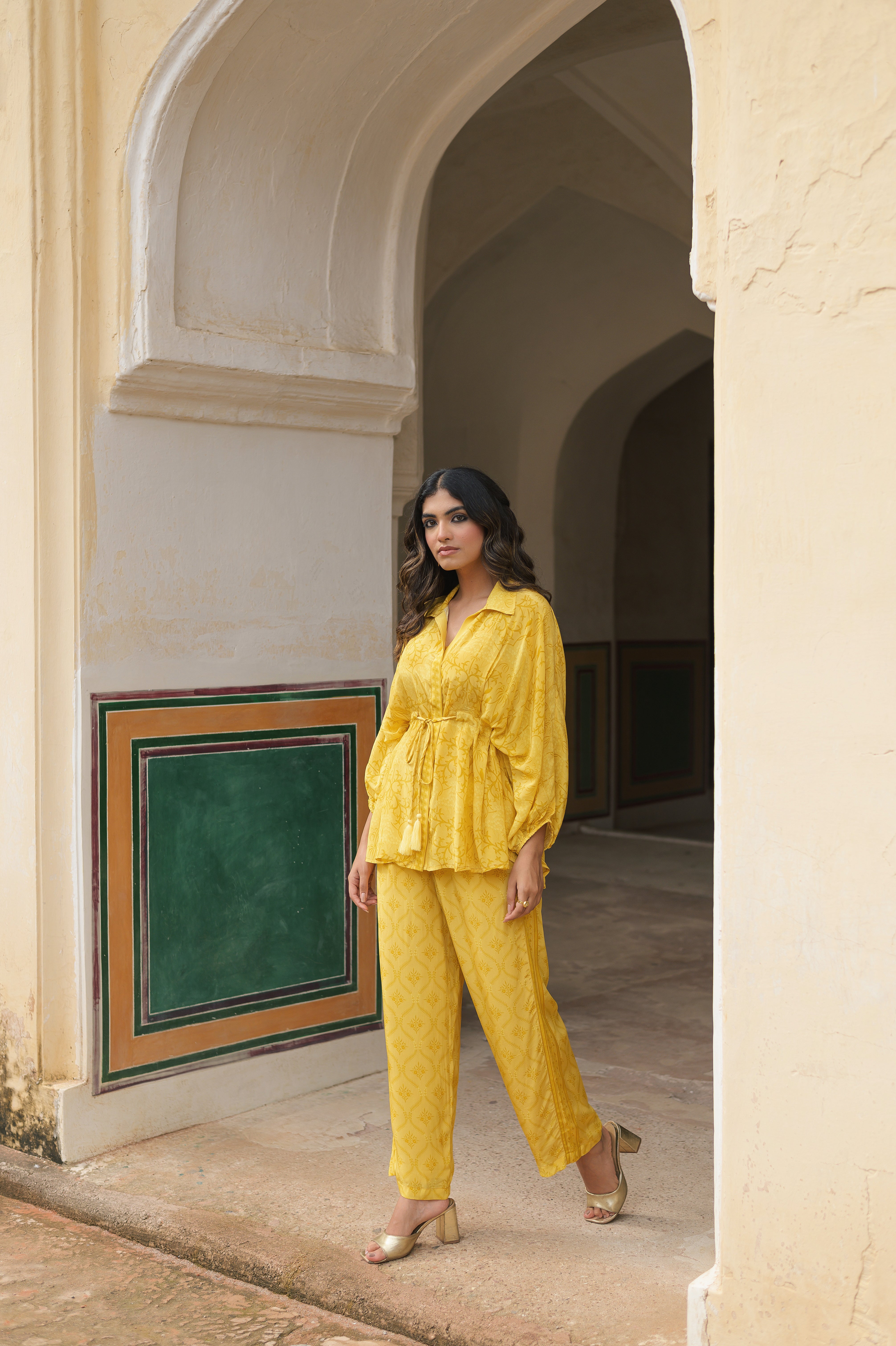 Savera Set