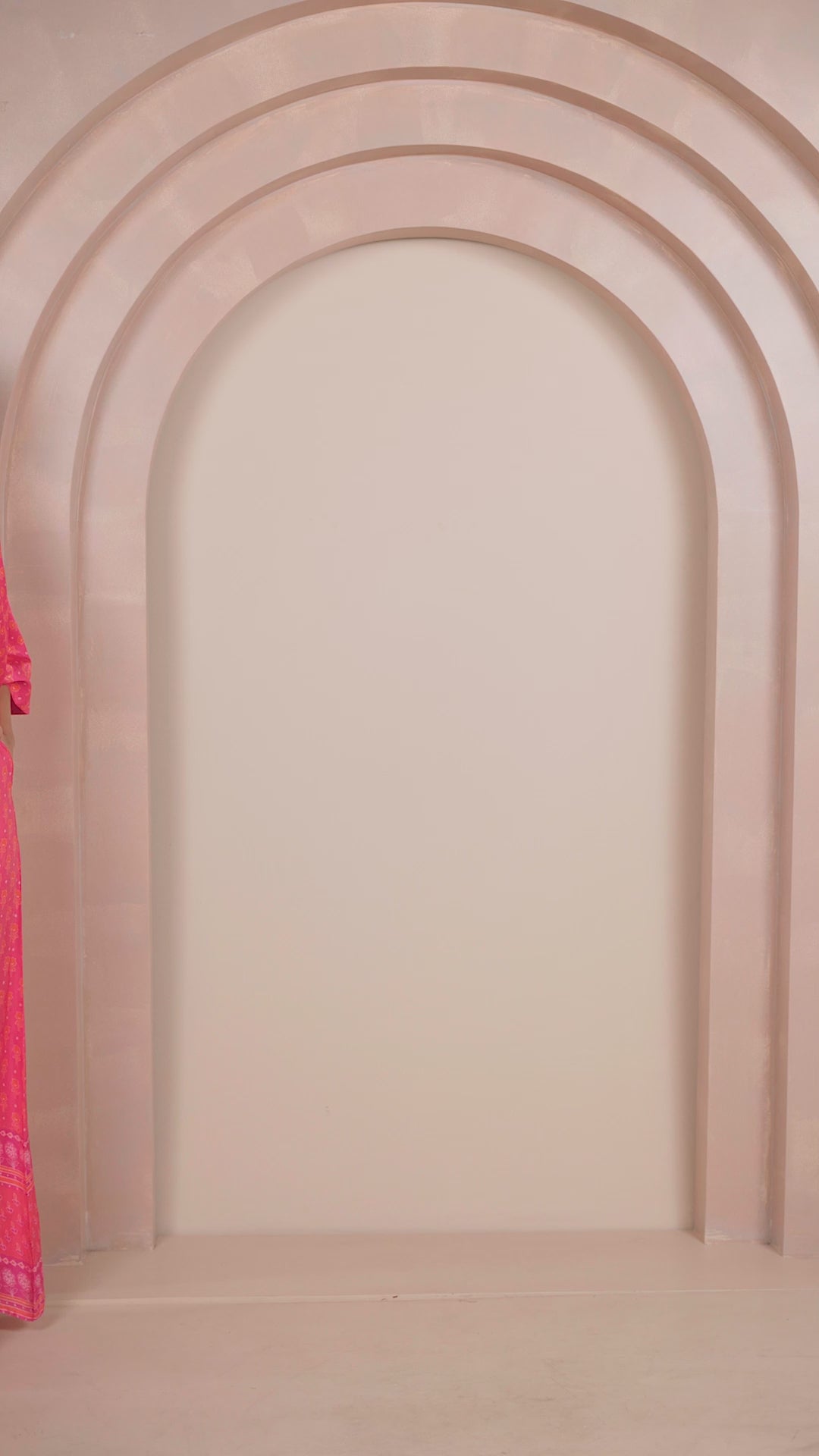 Musk Jumpsuit