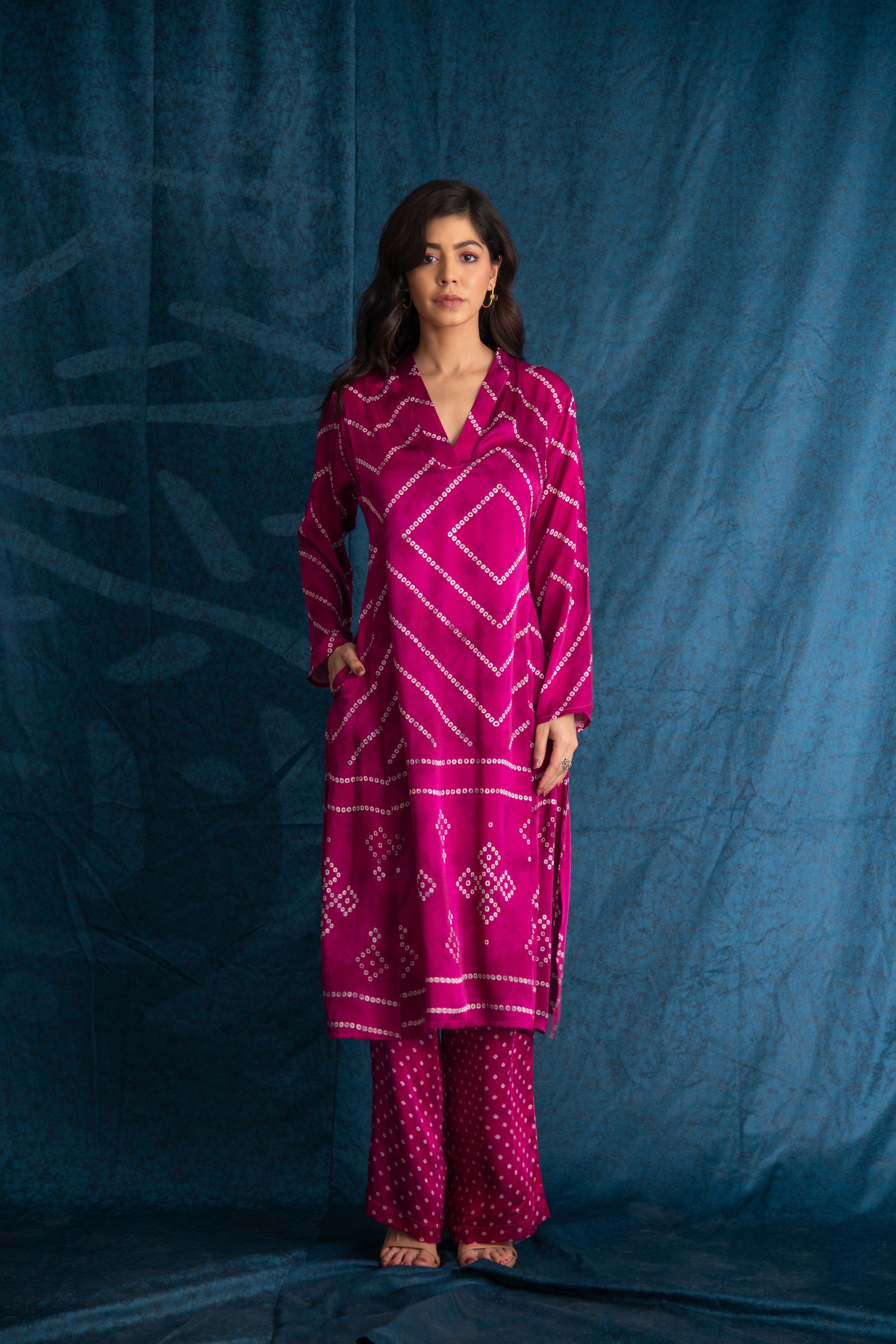 NAAV-732 Kurta 1