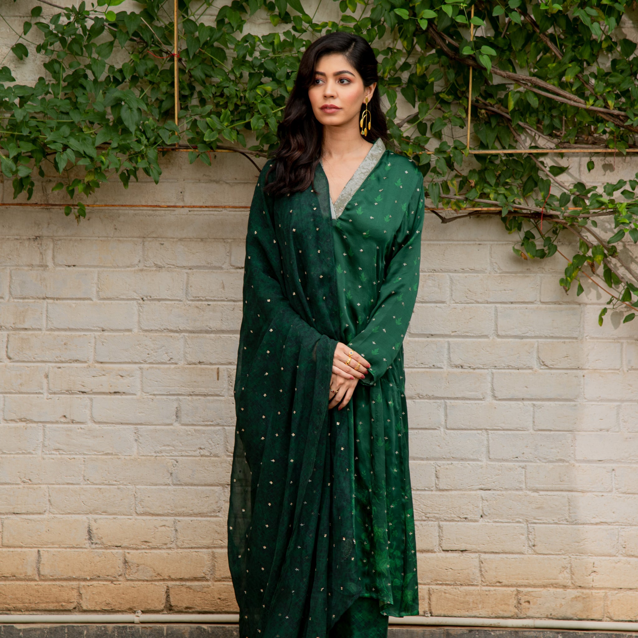 NAAV-719 Kurta 1