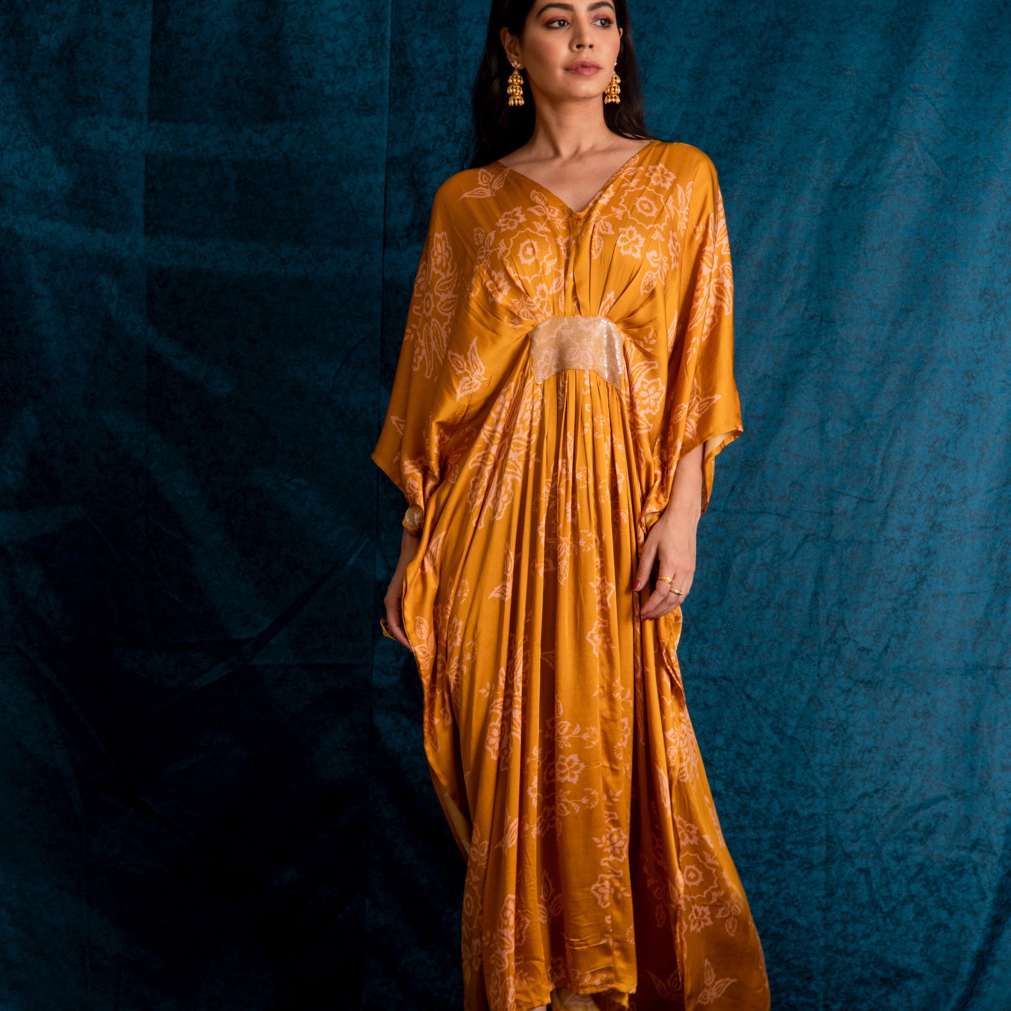NAAV-716 Dress 1