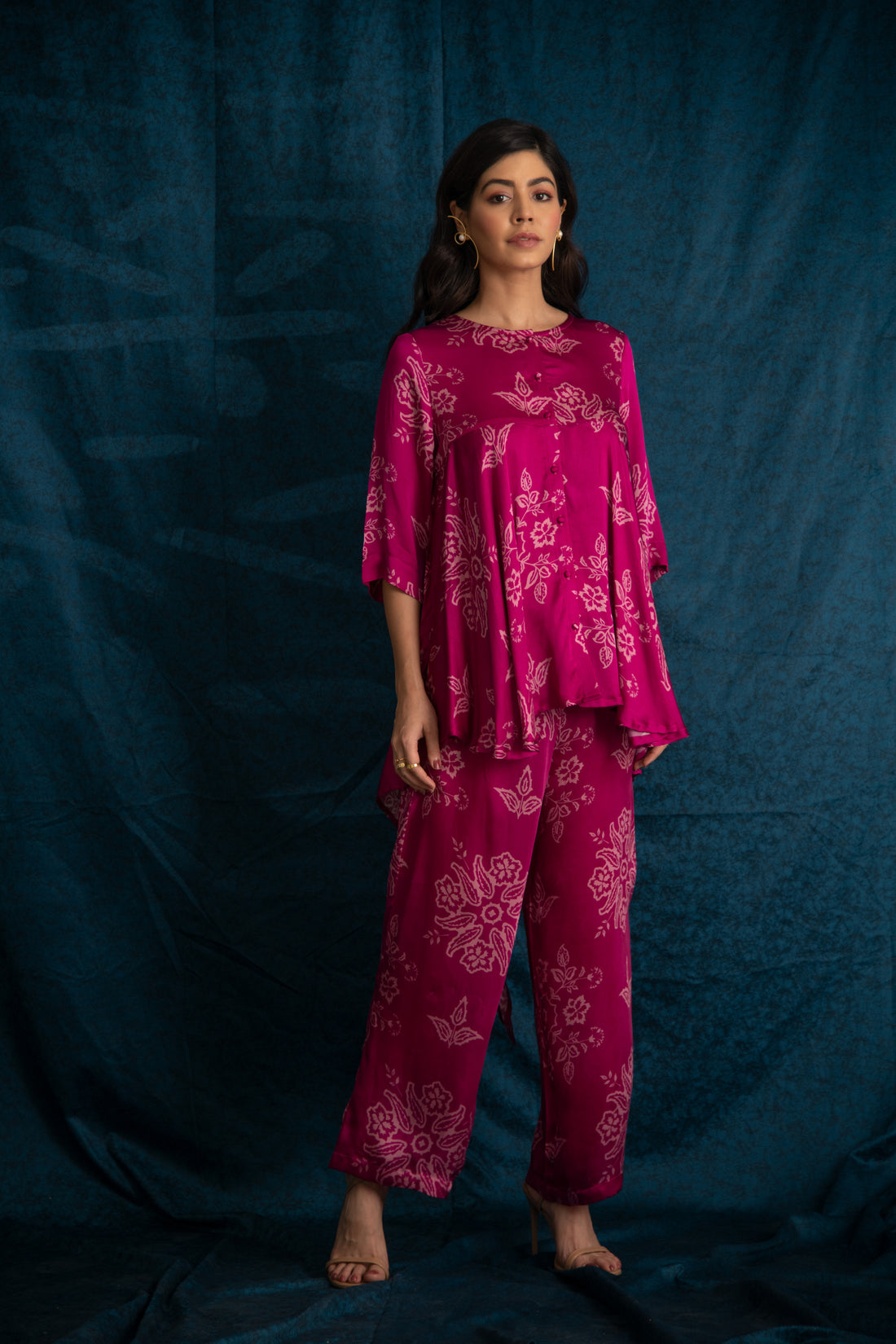 NAAV-742 Pant 1