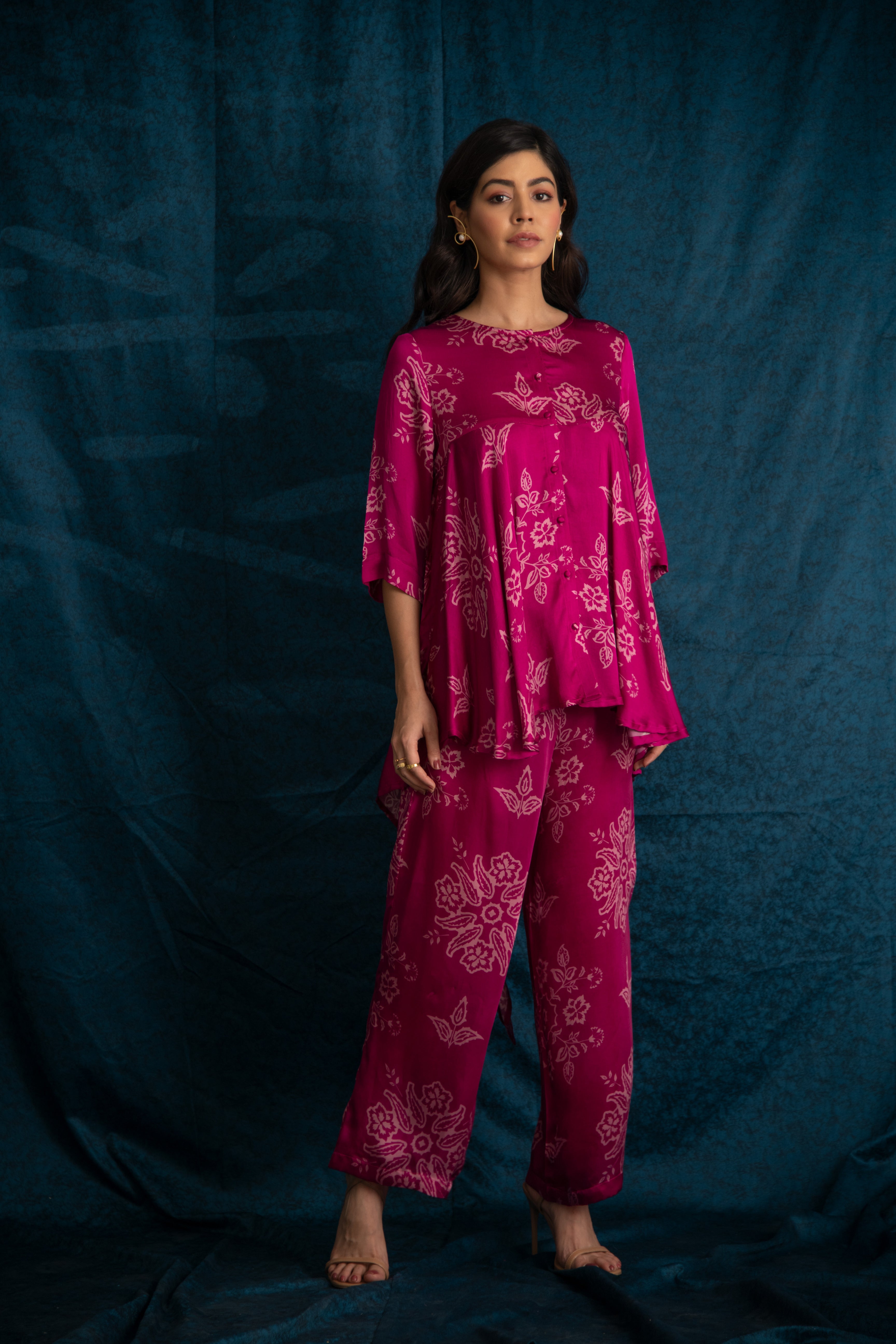 NAAV-742 Pant 1