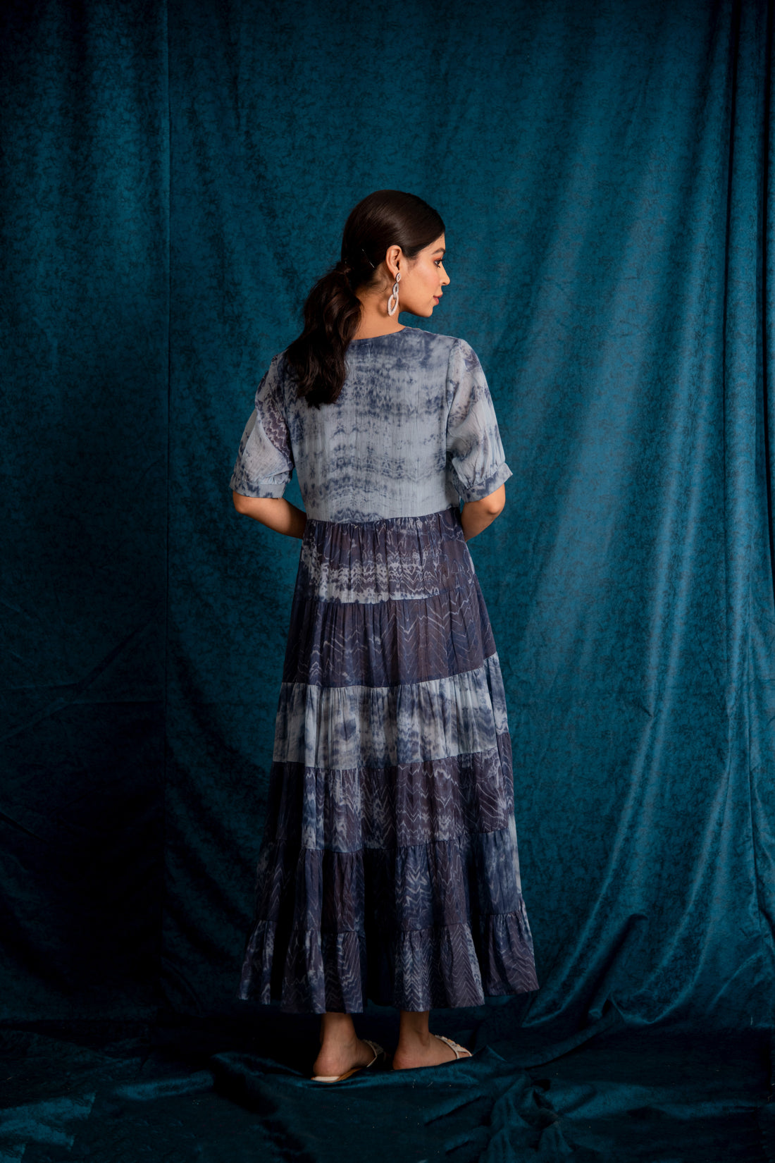 NAAV-724 Dress 1