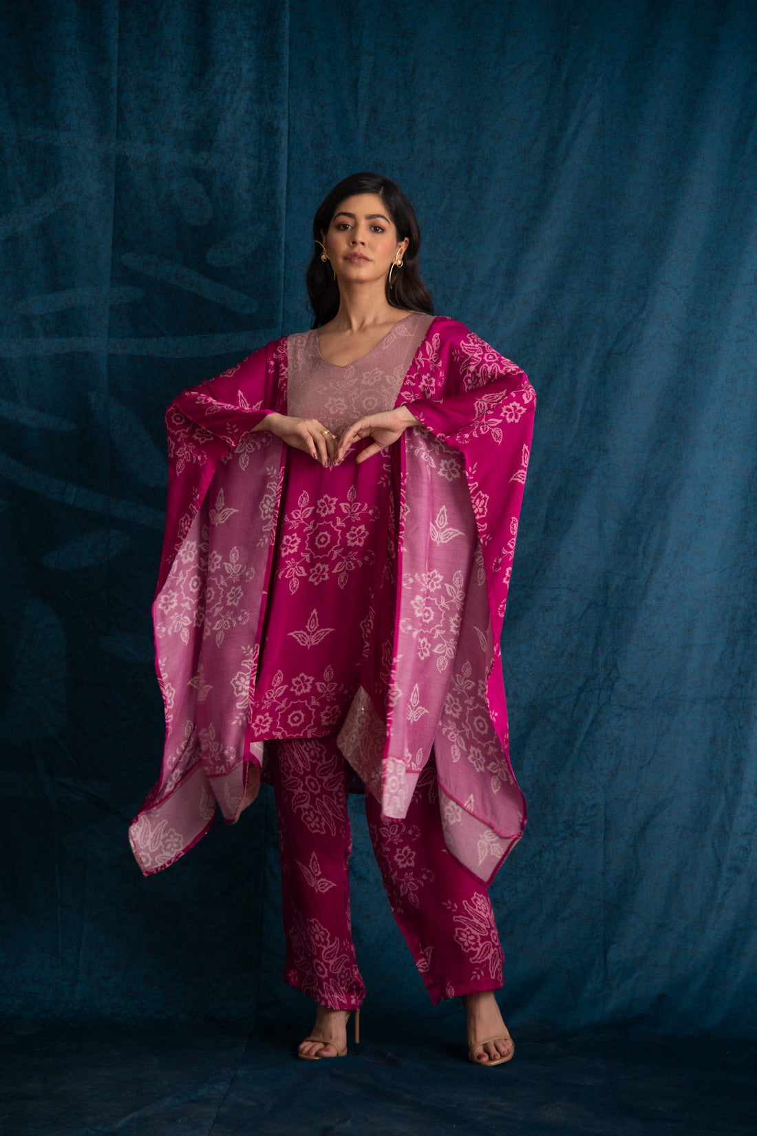 NAAV-703 Kaftan 1