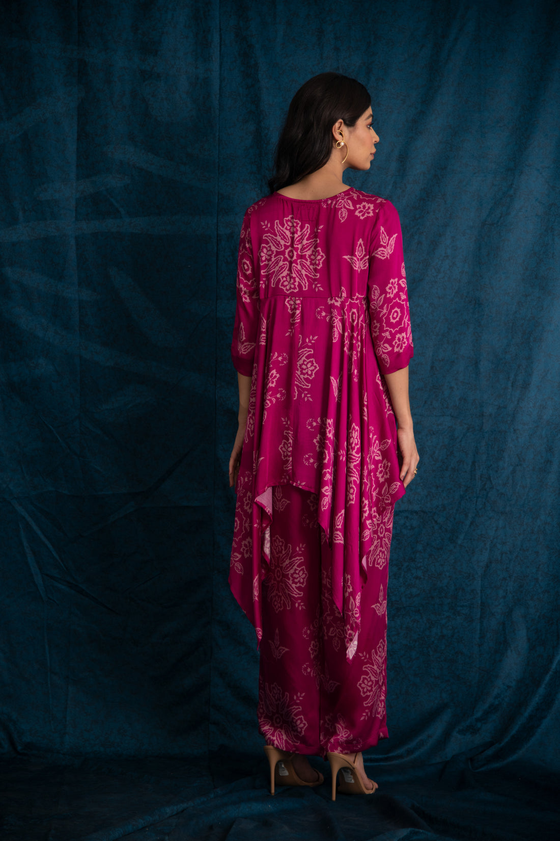 NAAV-742 Pant 1