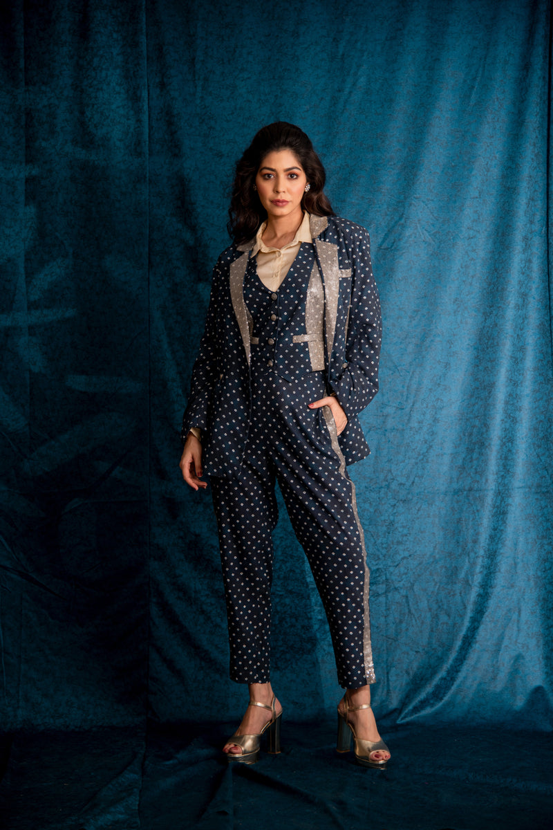 NAAV-711 Waistcoat 2