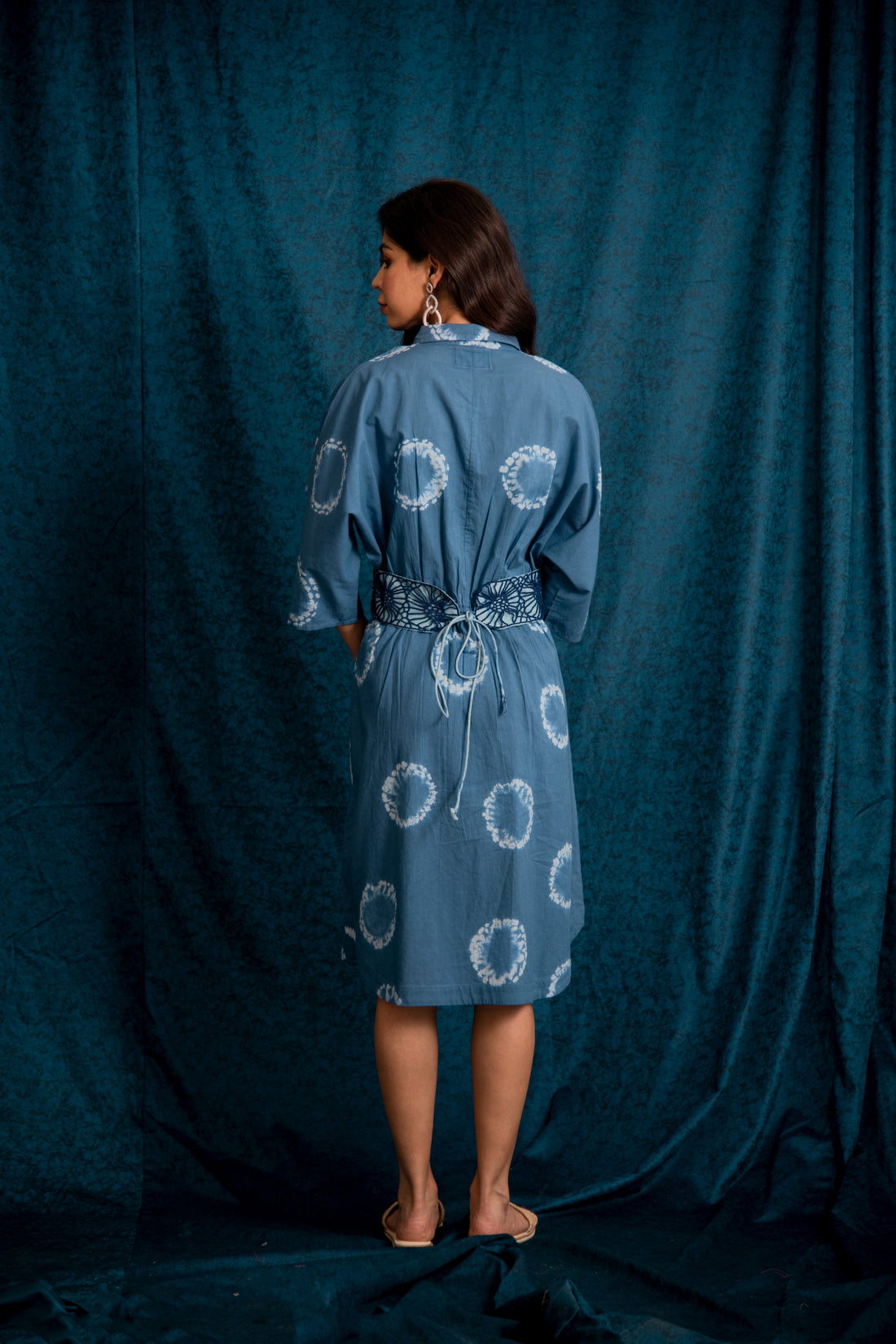 NAAV-733 Dress 1