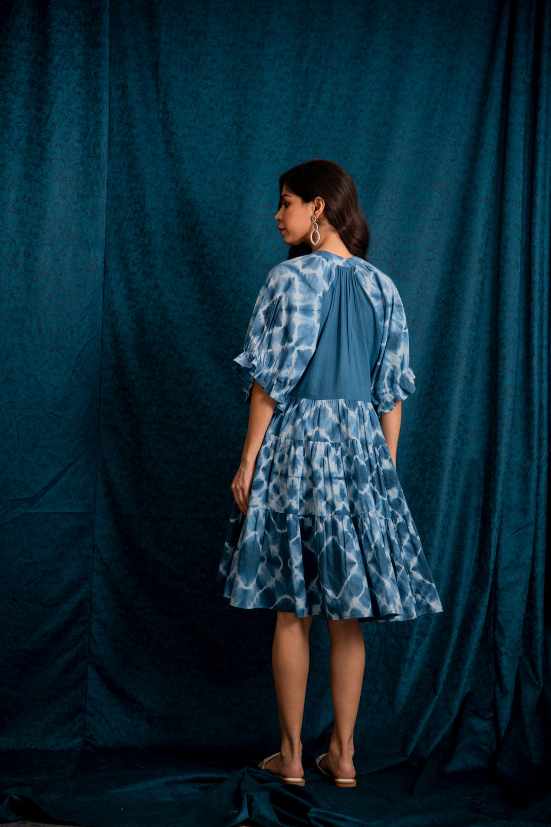 NAAV-734 Dress 1