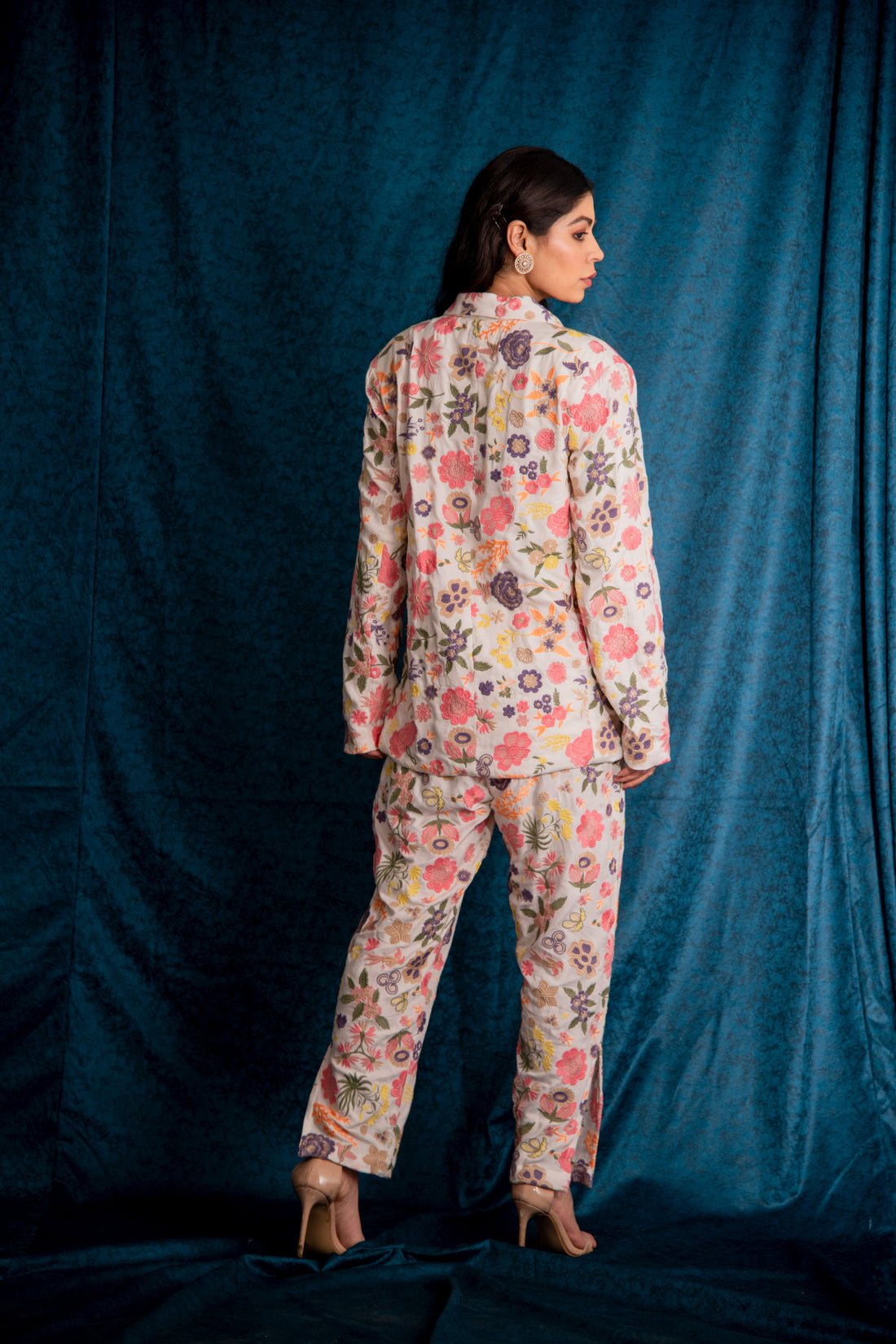 NAAV-740 Pant 1