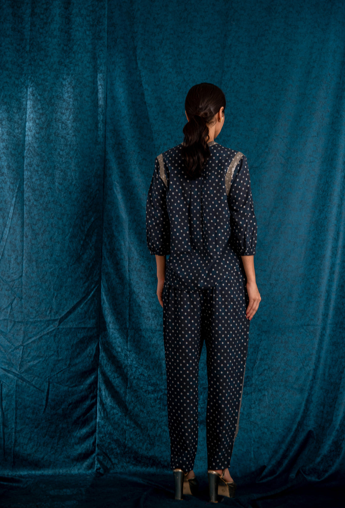 NAAV-722 Shirt 1