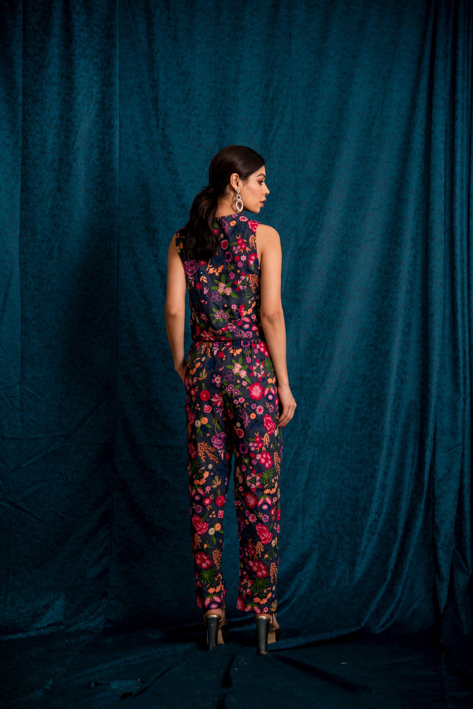 NAAV-741 Pant 2