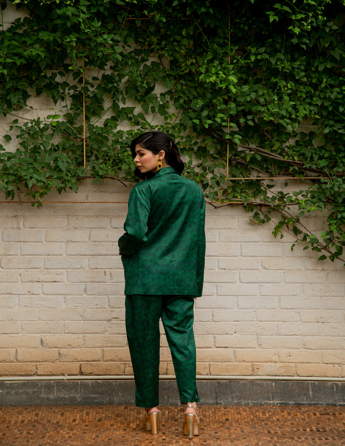 NAAV-744 Pant 4