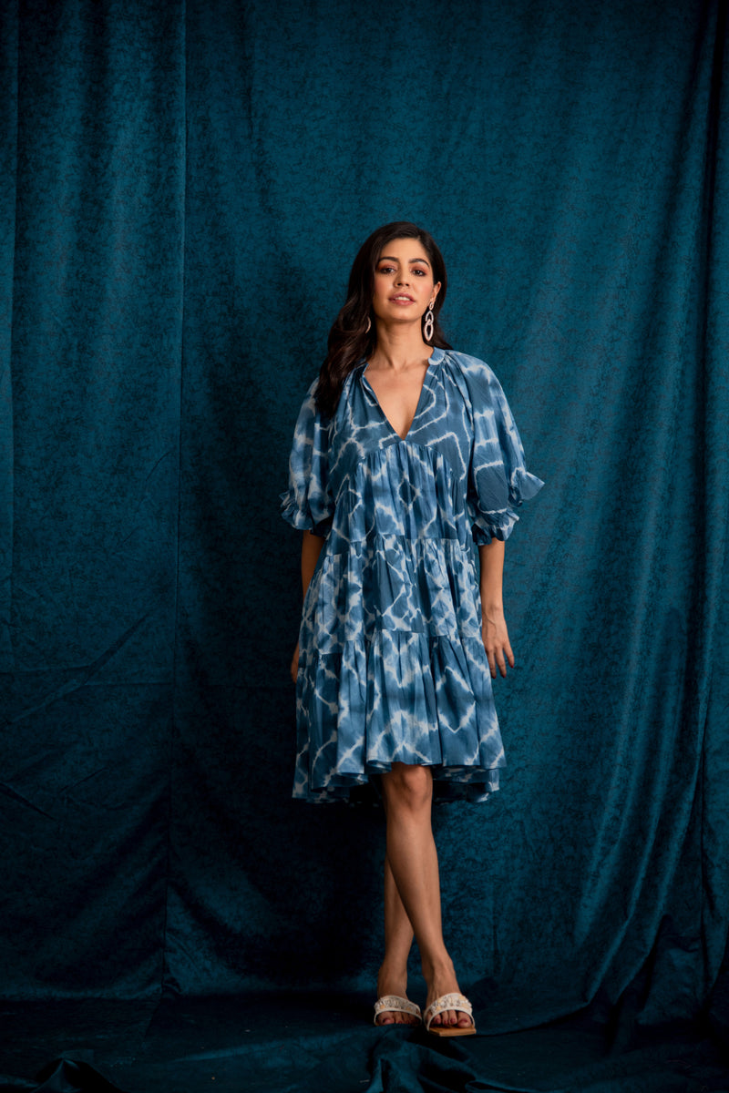 NAAV-734 Dress 3